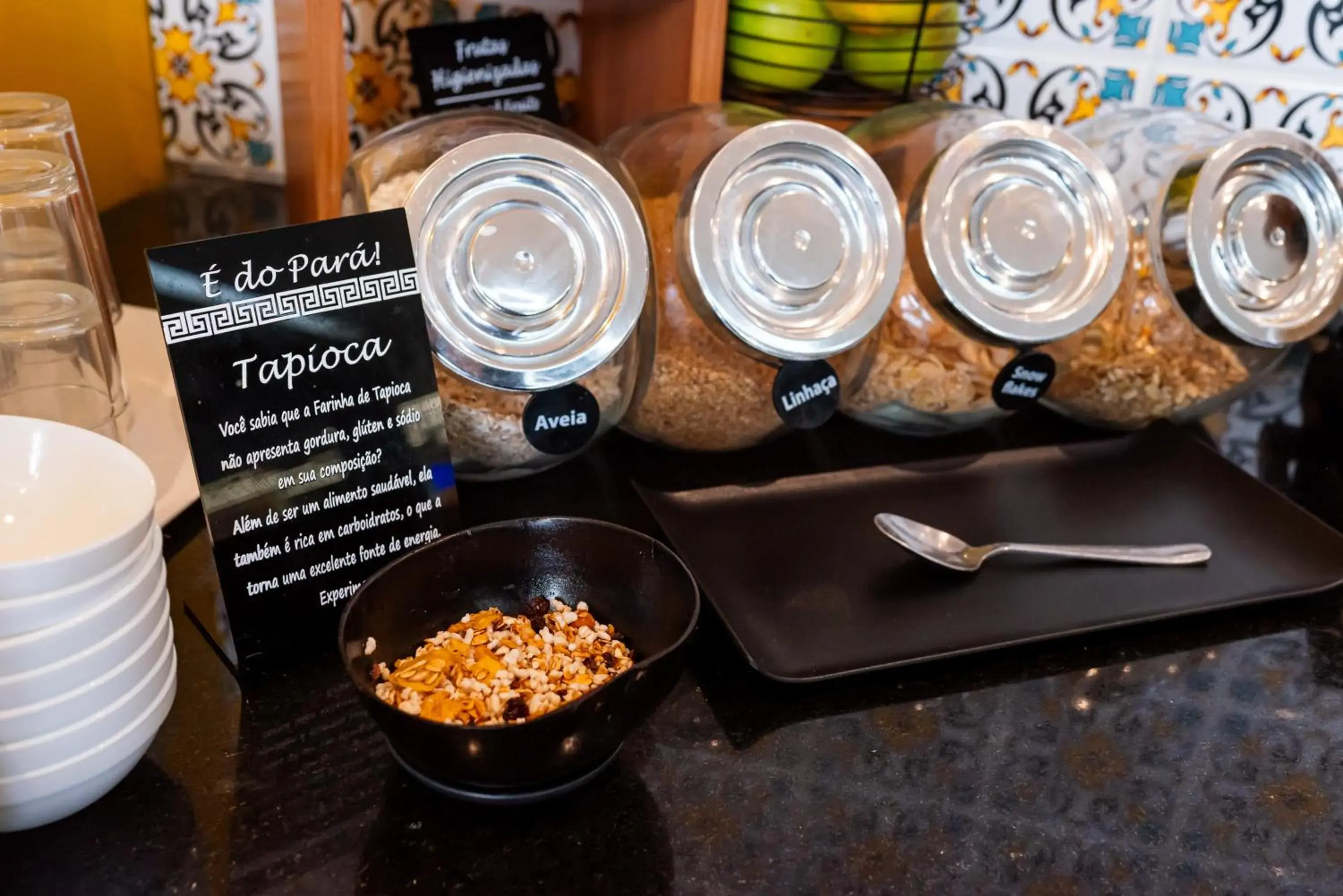 Breakfast in ibis Styles Belem Nazare Breakfast in ibis Styles Belem Nazare