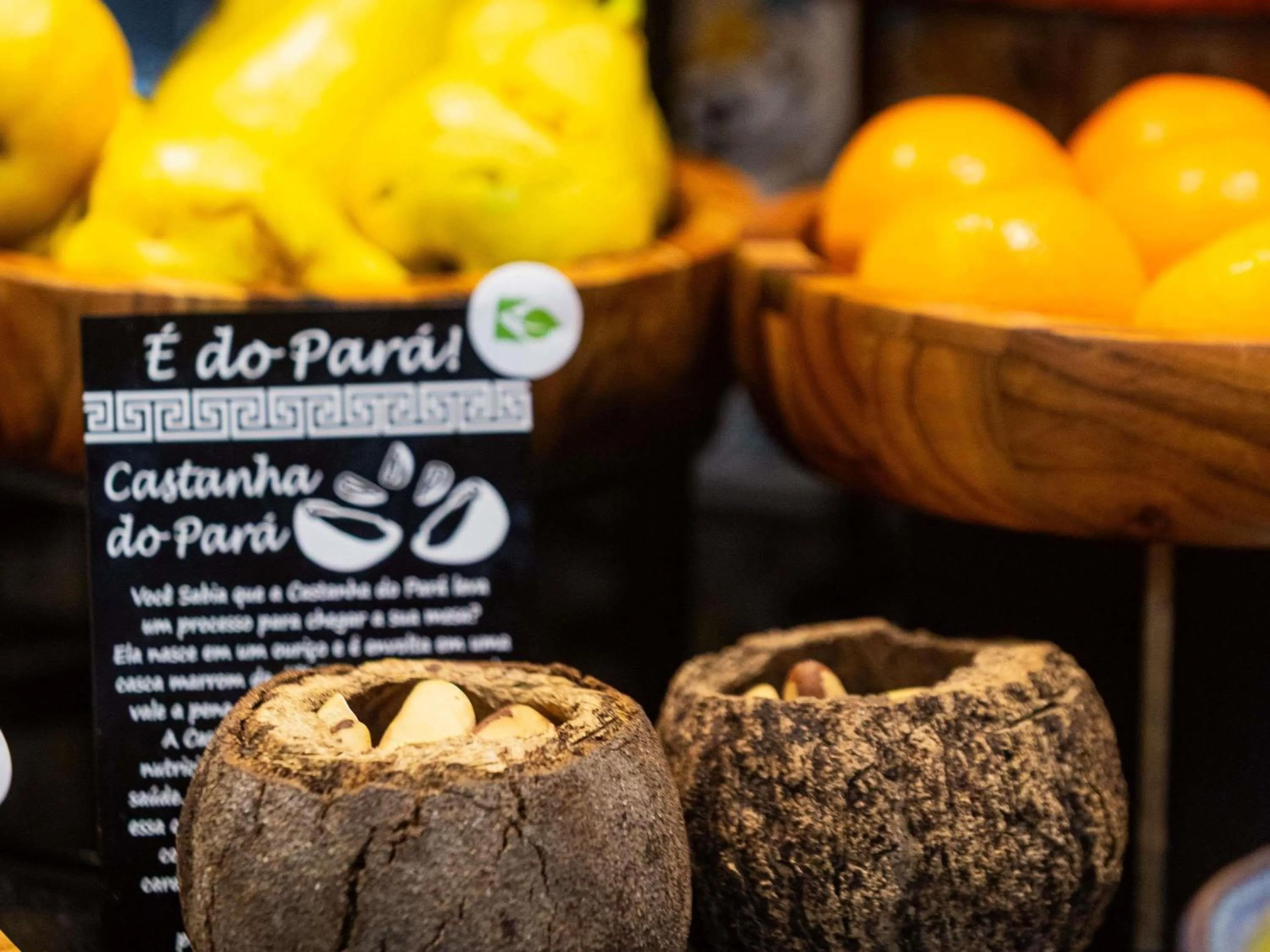 Breakfast in ibis Styles Belem Nazare