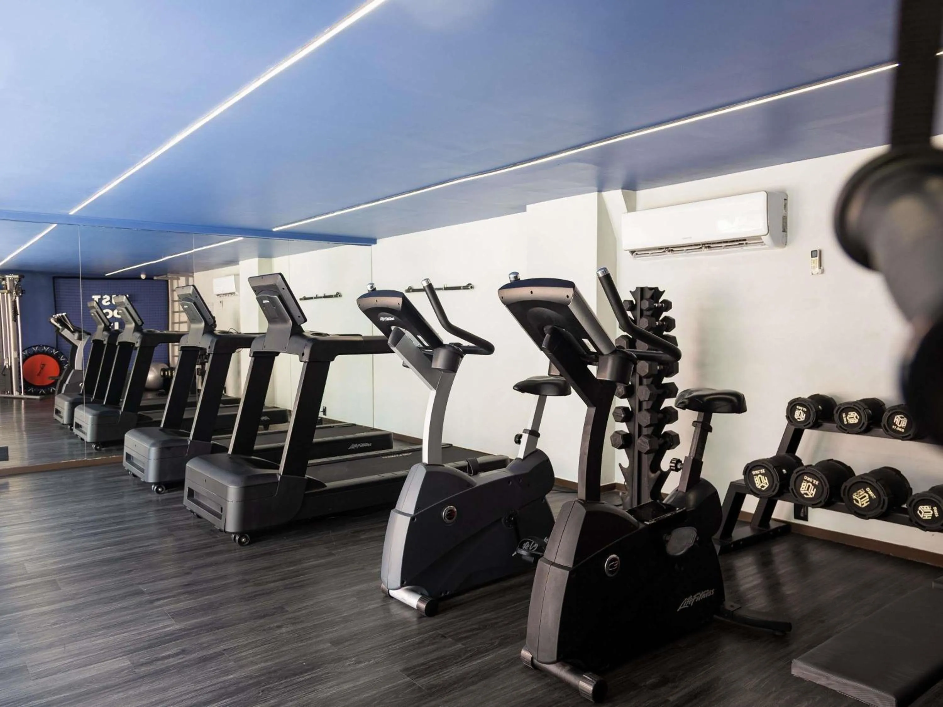 Other in ibis Styles Belem Nazare