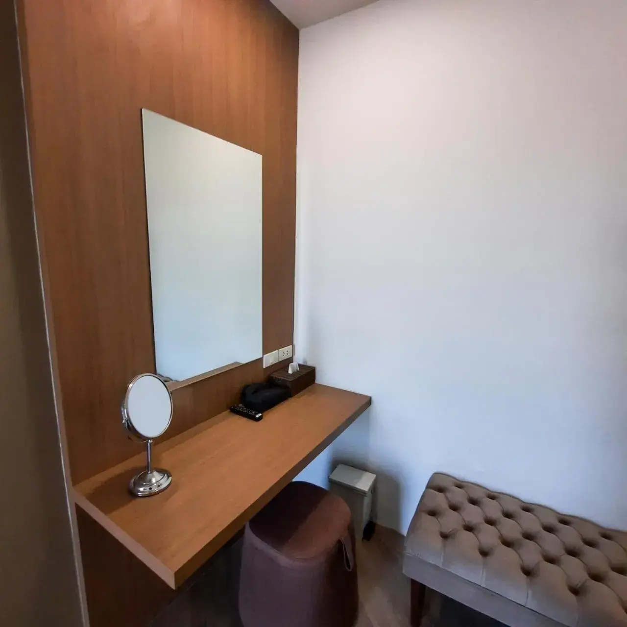 Srilamduan Hotel Srilamduan Hotel