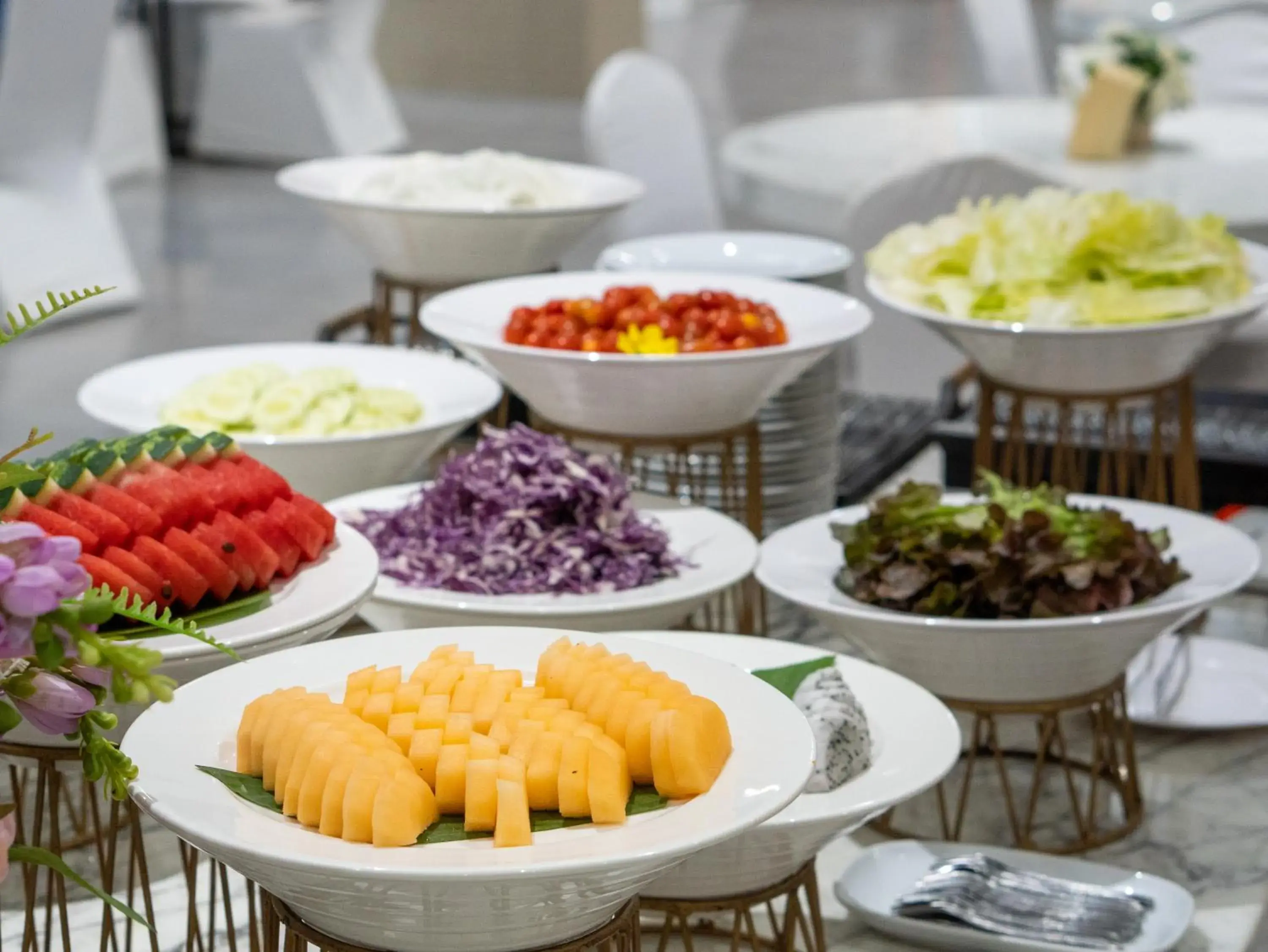 Restaurant/places to eat in Srilamduan Hotel Restaurant/places to eat in Srilamduan Hotel
