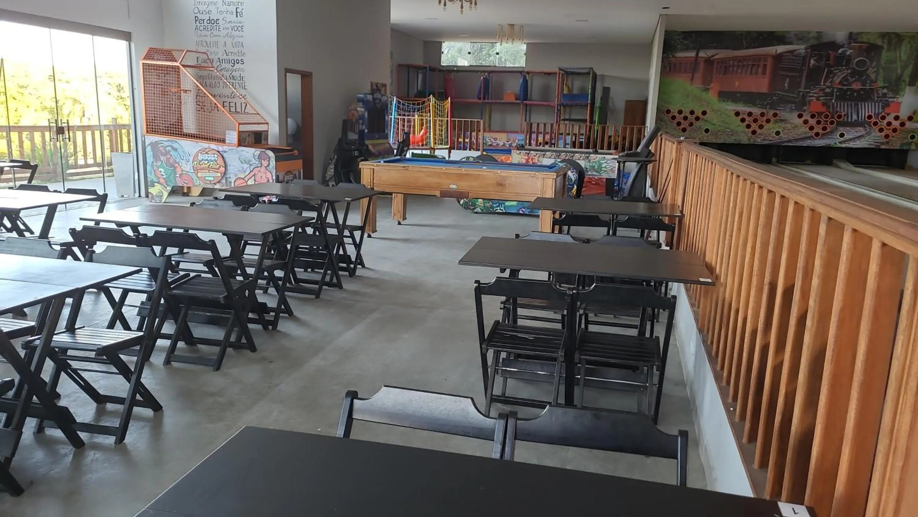 Pousada Kart Clube