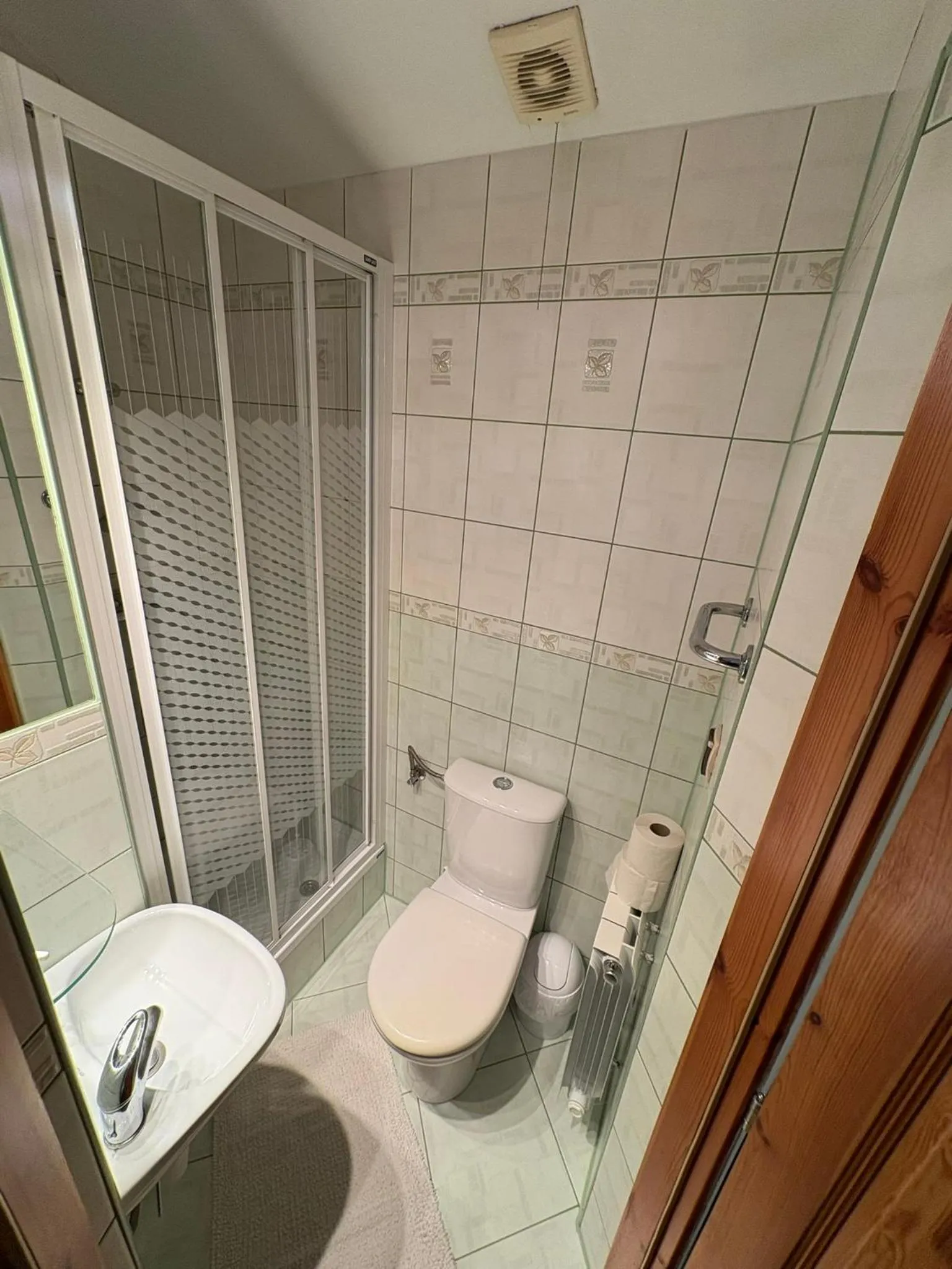 Apartamenty Matuska