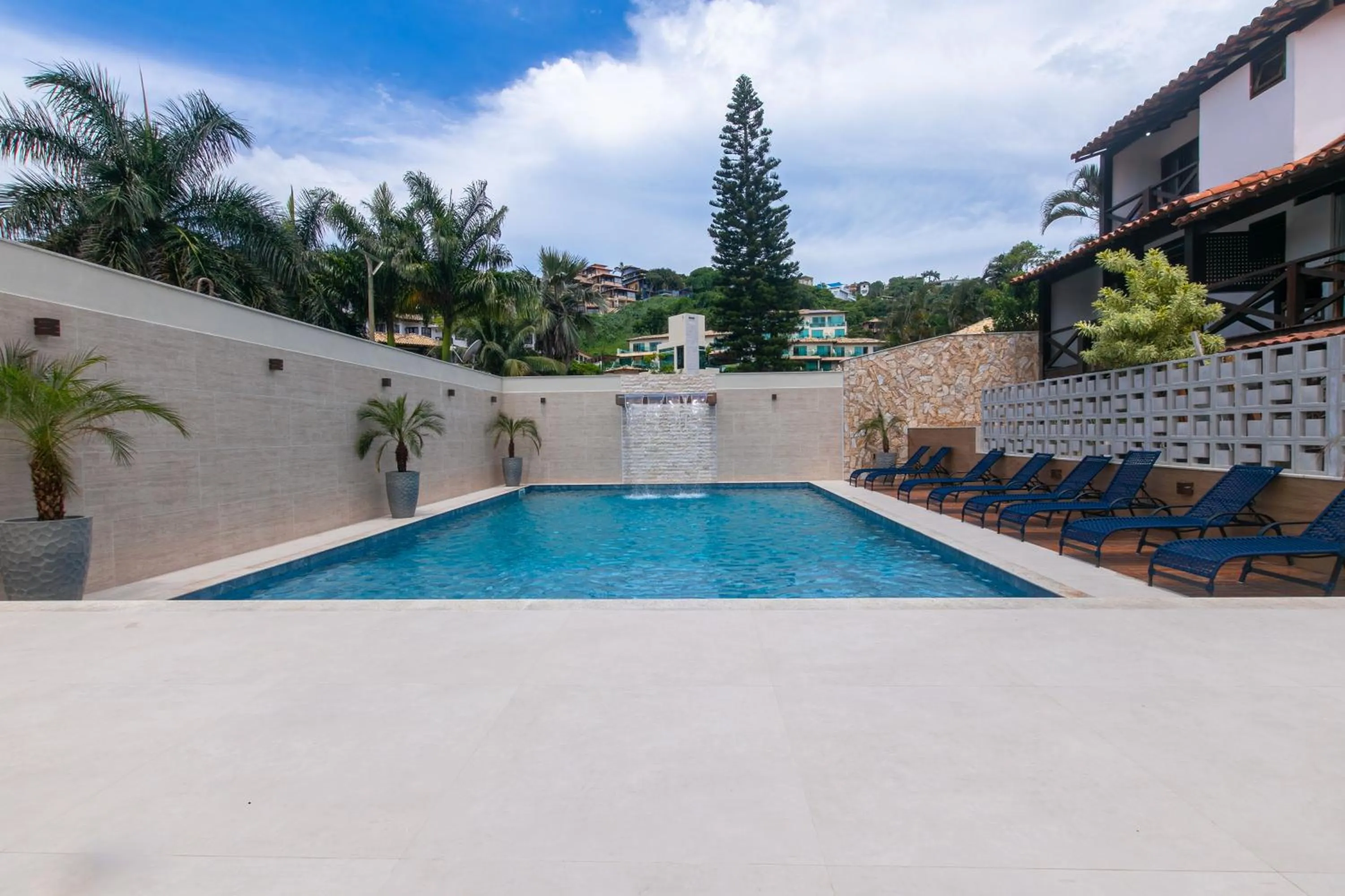 Hotel Ilha Branca Inn