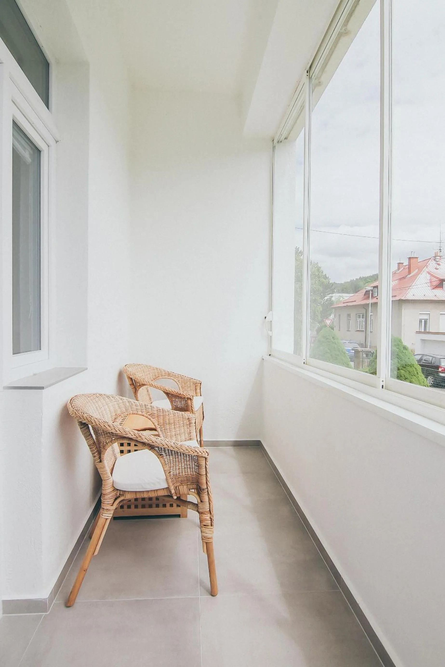 Vila Šumná
