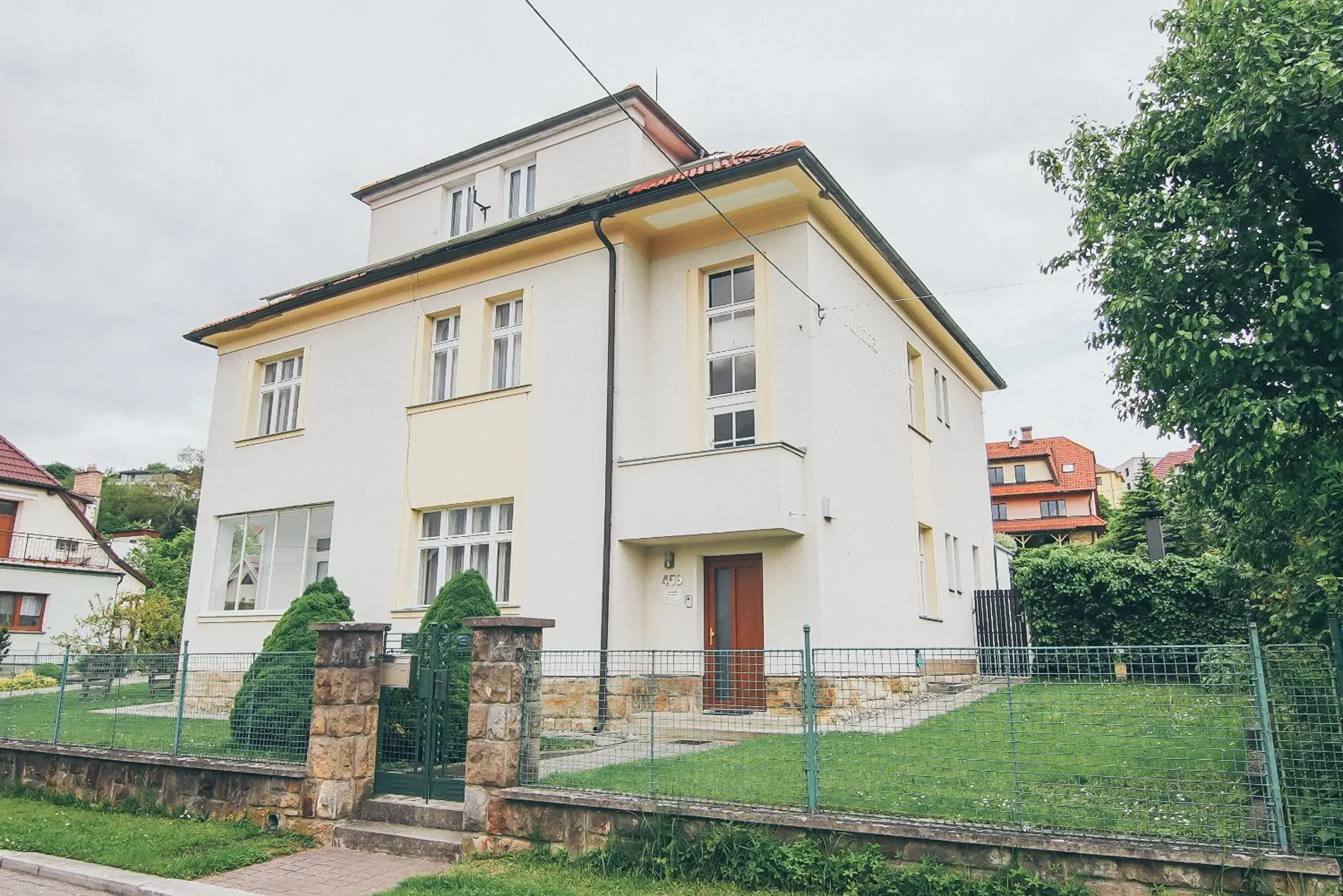 Vila Šumná Vila Šumná