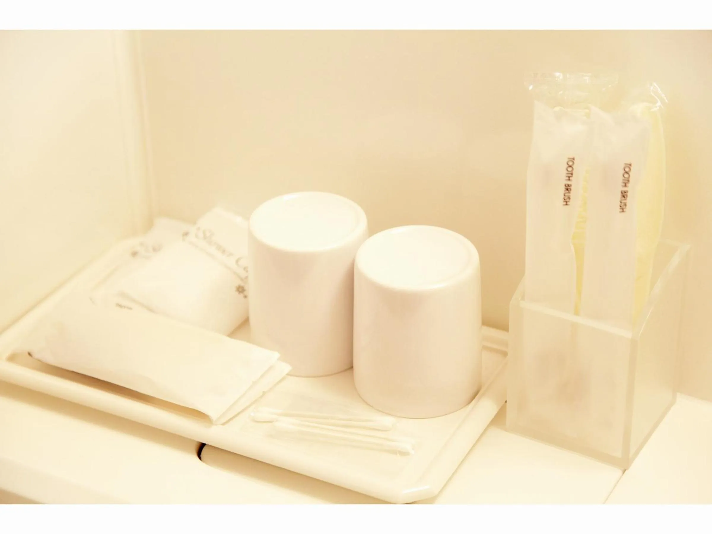 Other, Coffee/Tea Facilities in Mielparque-Osaka