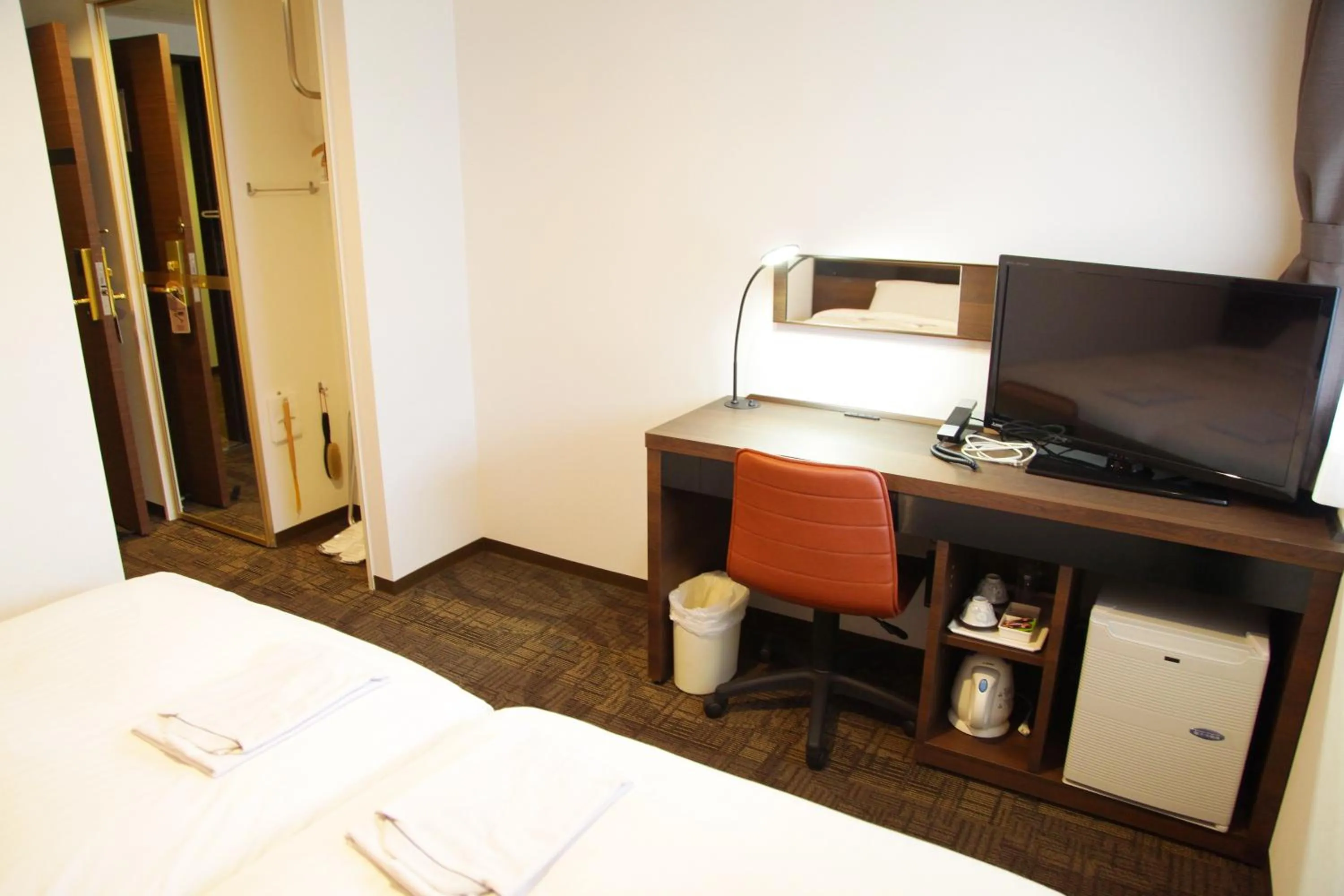 TV and multimedia, TV/Entertainment Center in Mielparque-Osaka