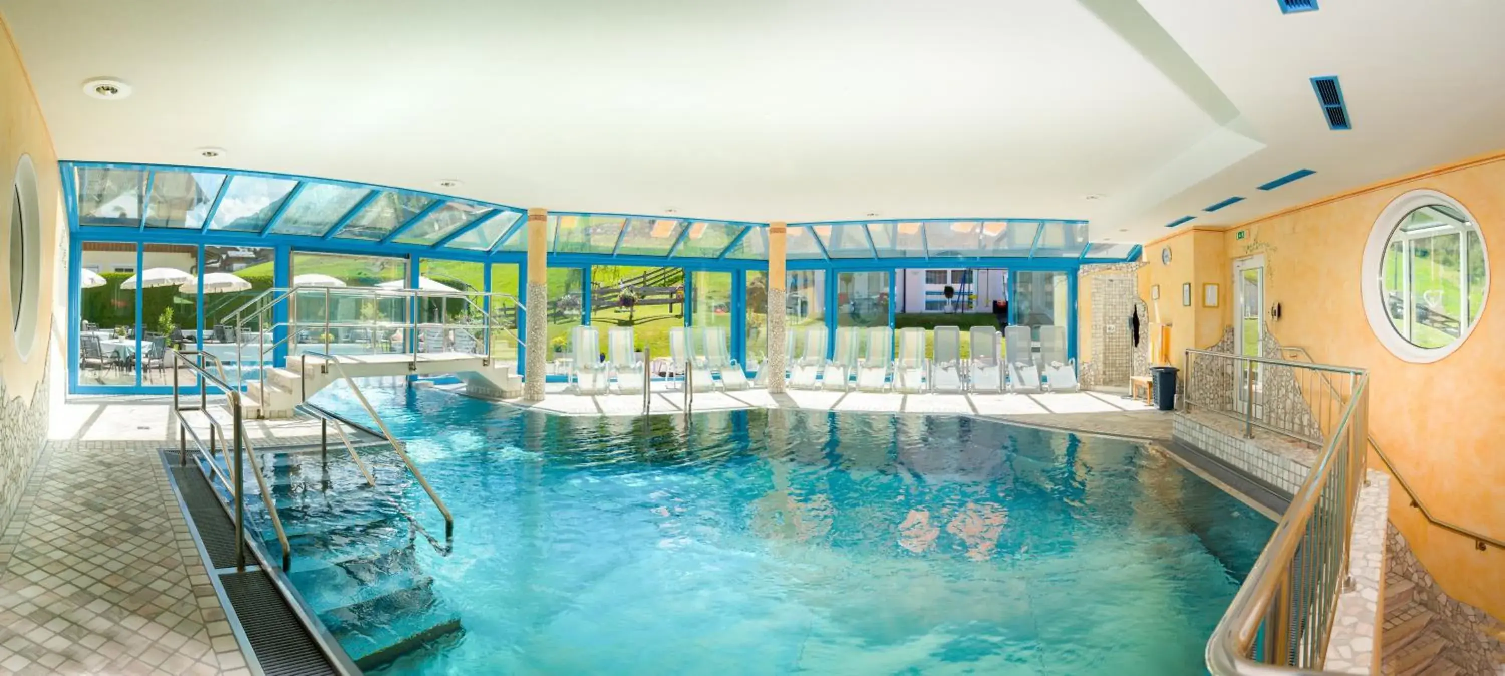 Hotel Vierjahreszeiten Hotel Vierjahreszeiten