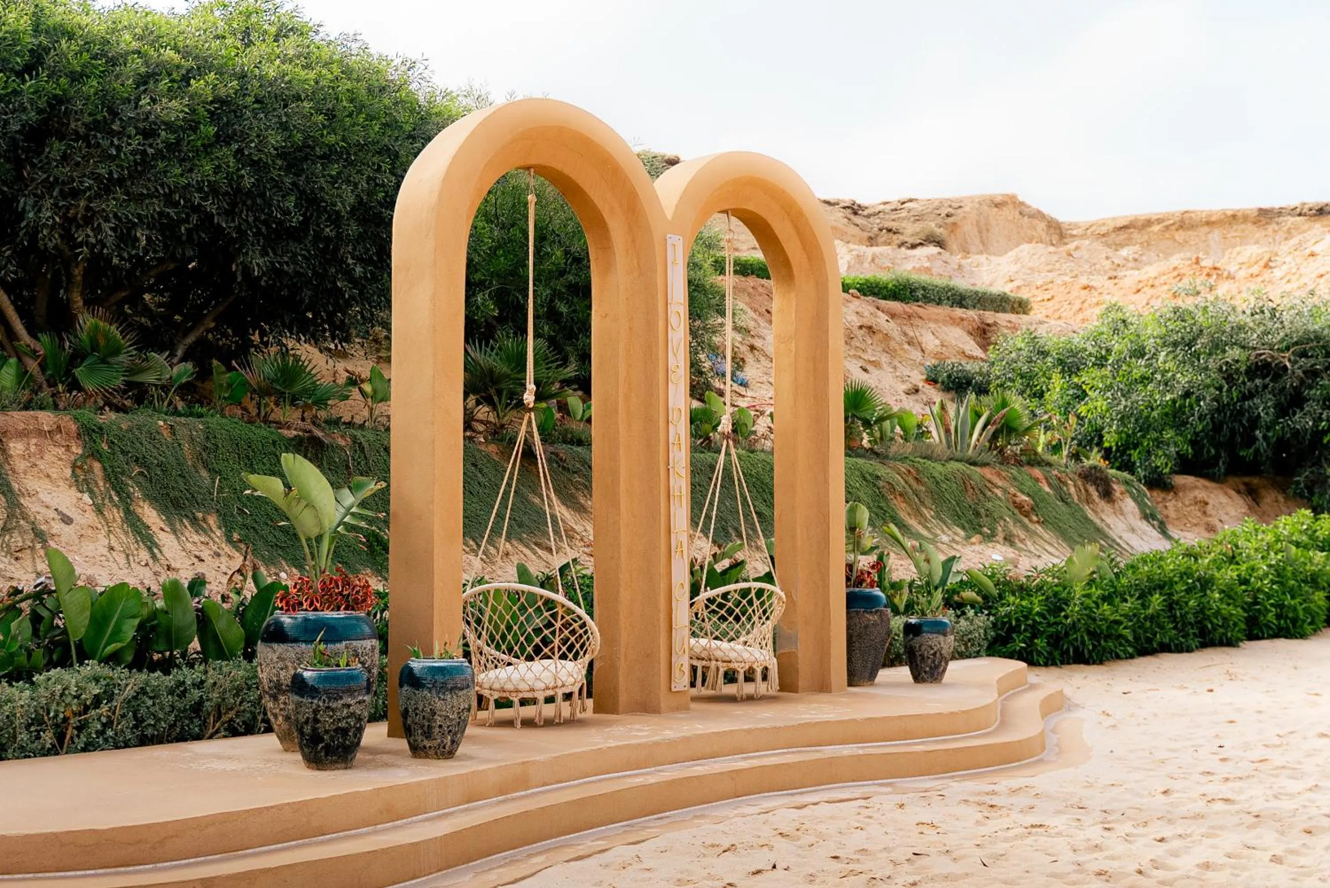 Hotel Dakhla Club & SPA
