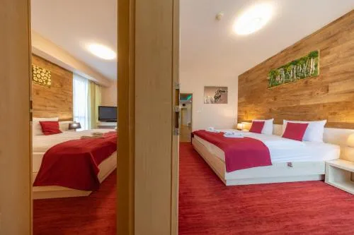 Hotel CROCUS