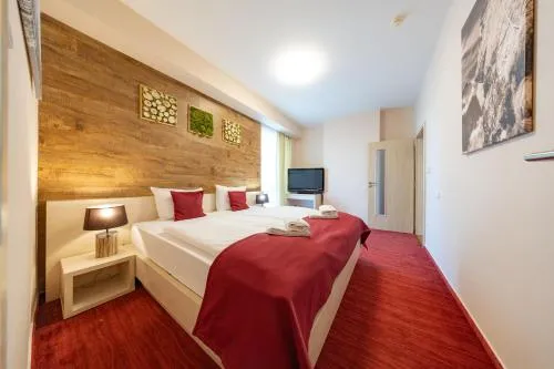 Hotel CROCUS