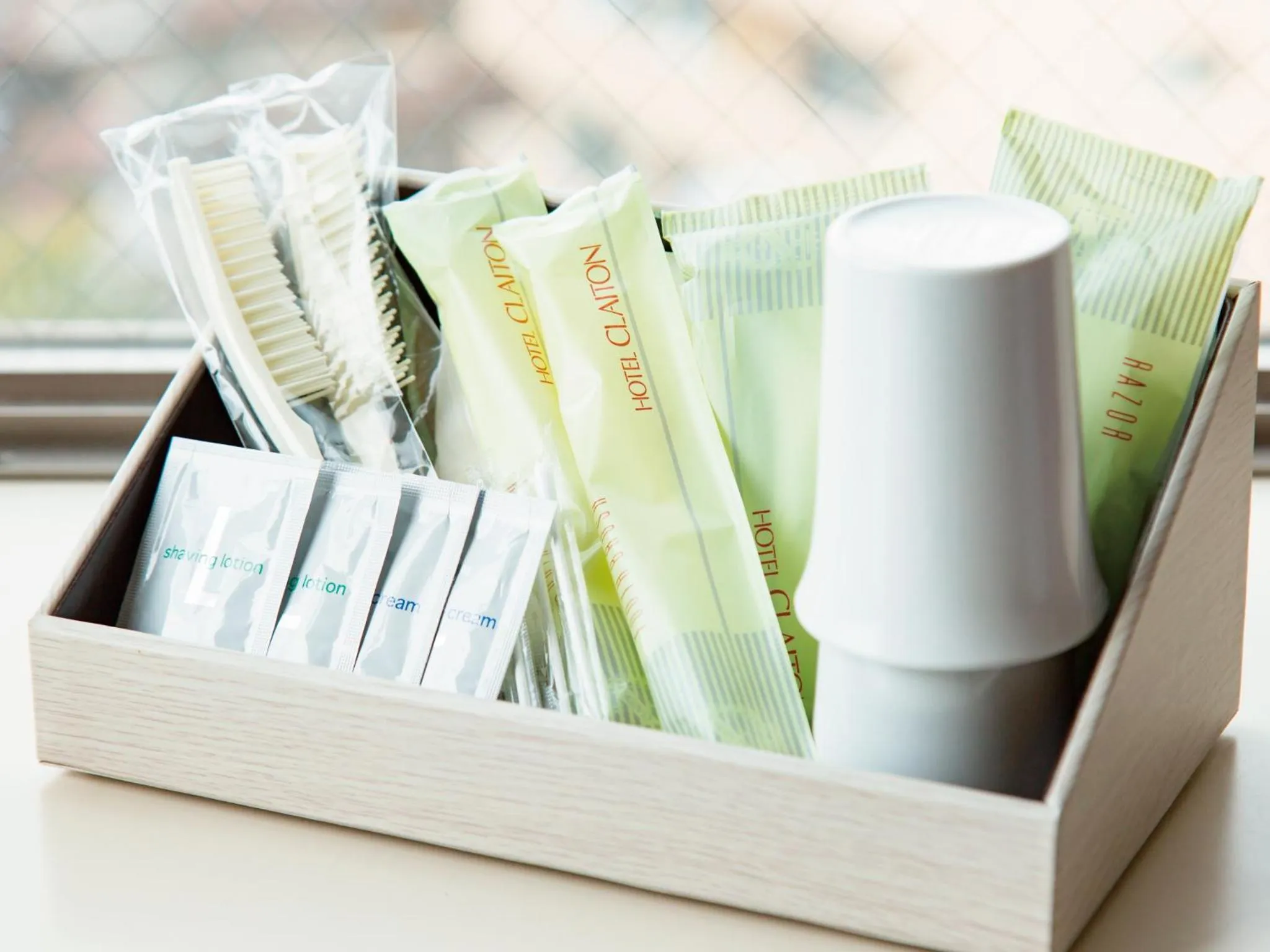 Other in Hotel Claiton Shin-Osaka