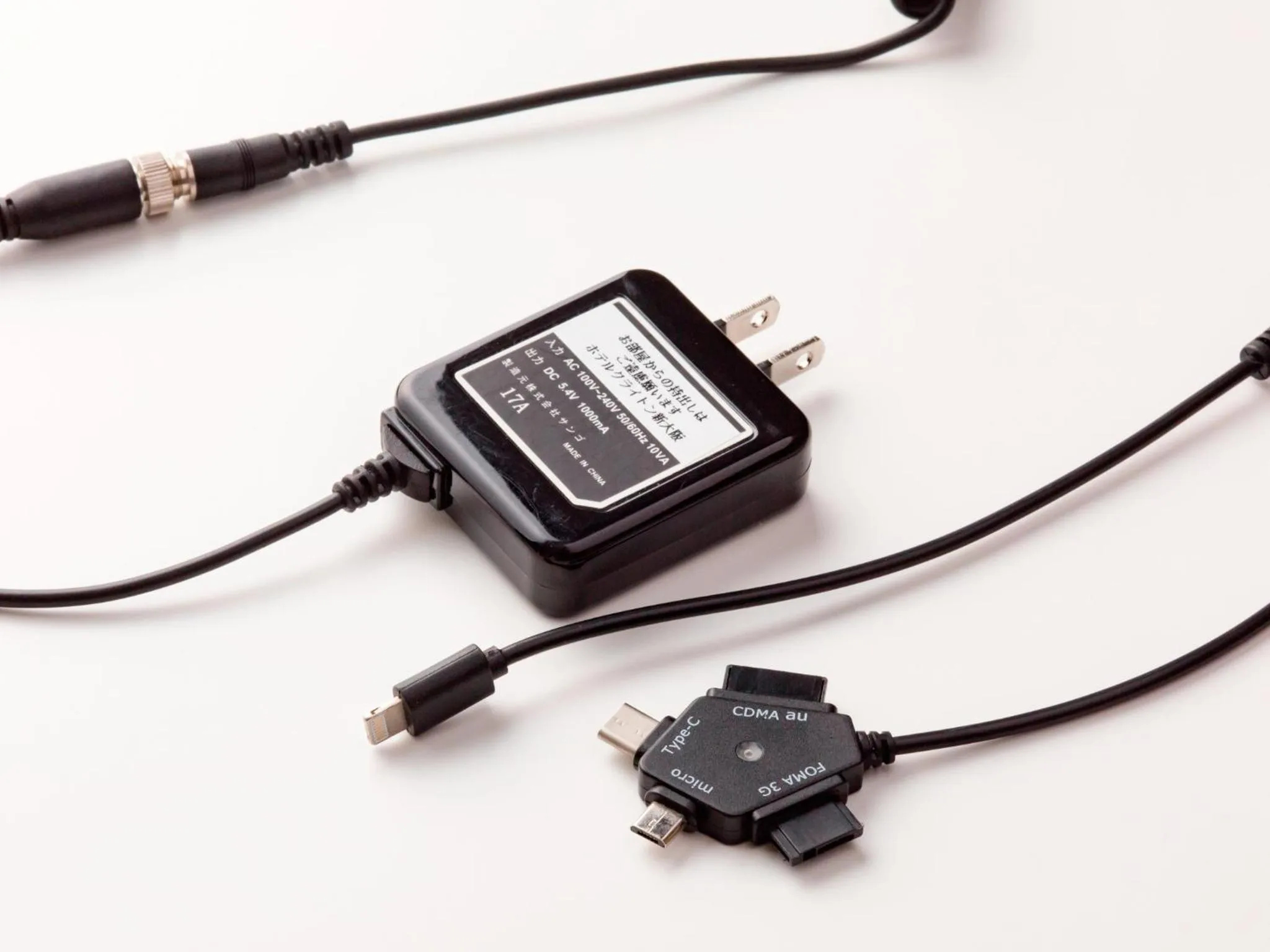 Other in Hotel Claiton Shin-Osaka