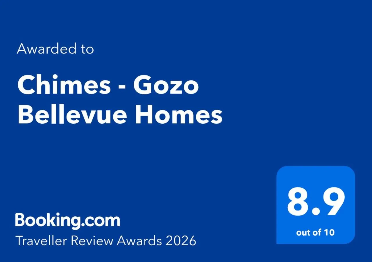 Chimes - Gozo Bellevue Homes