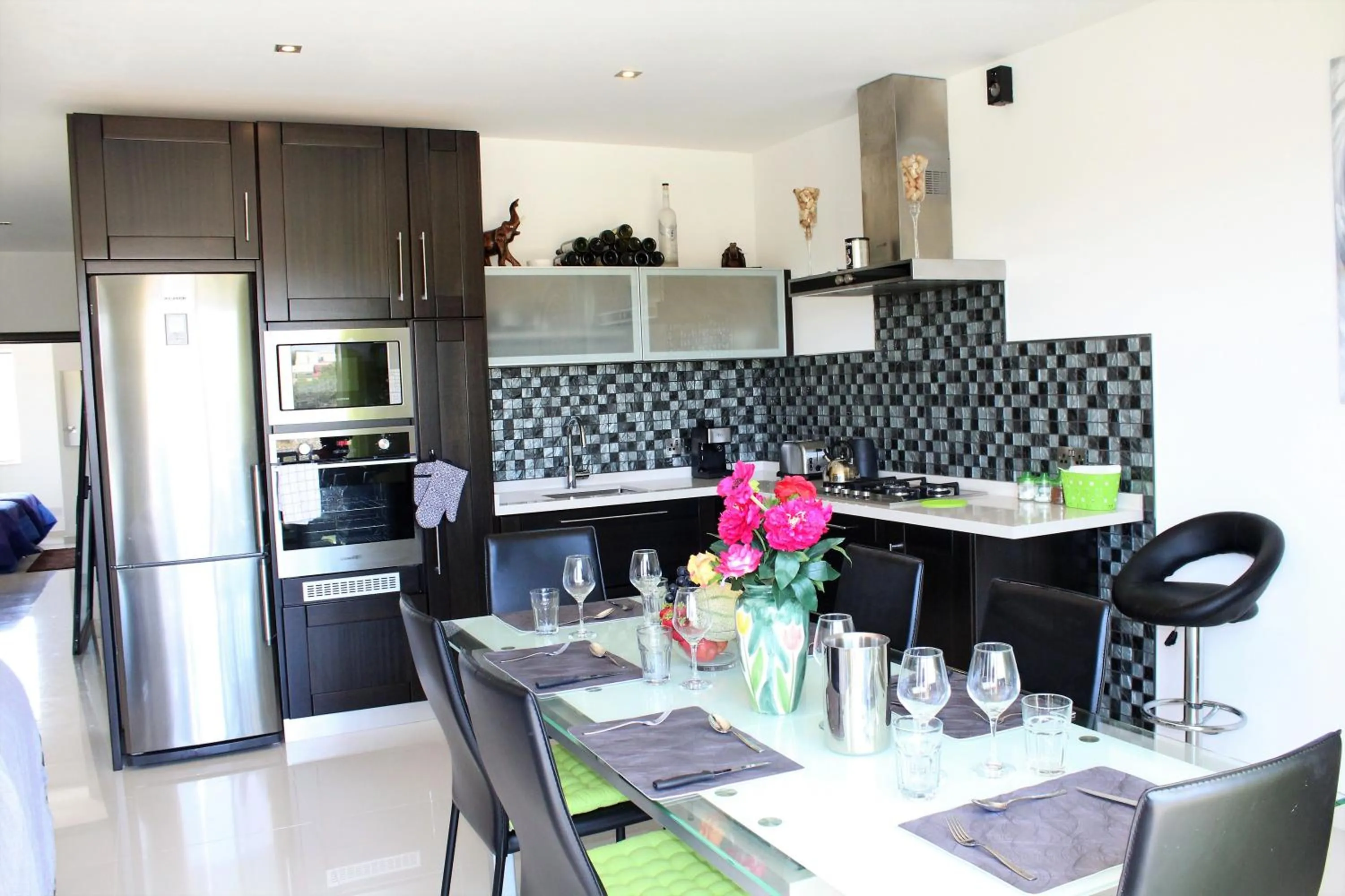 Chimes - Gozo Bellevue Homes