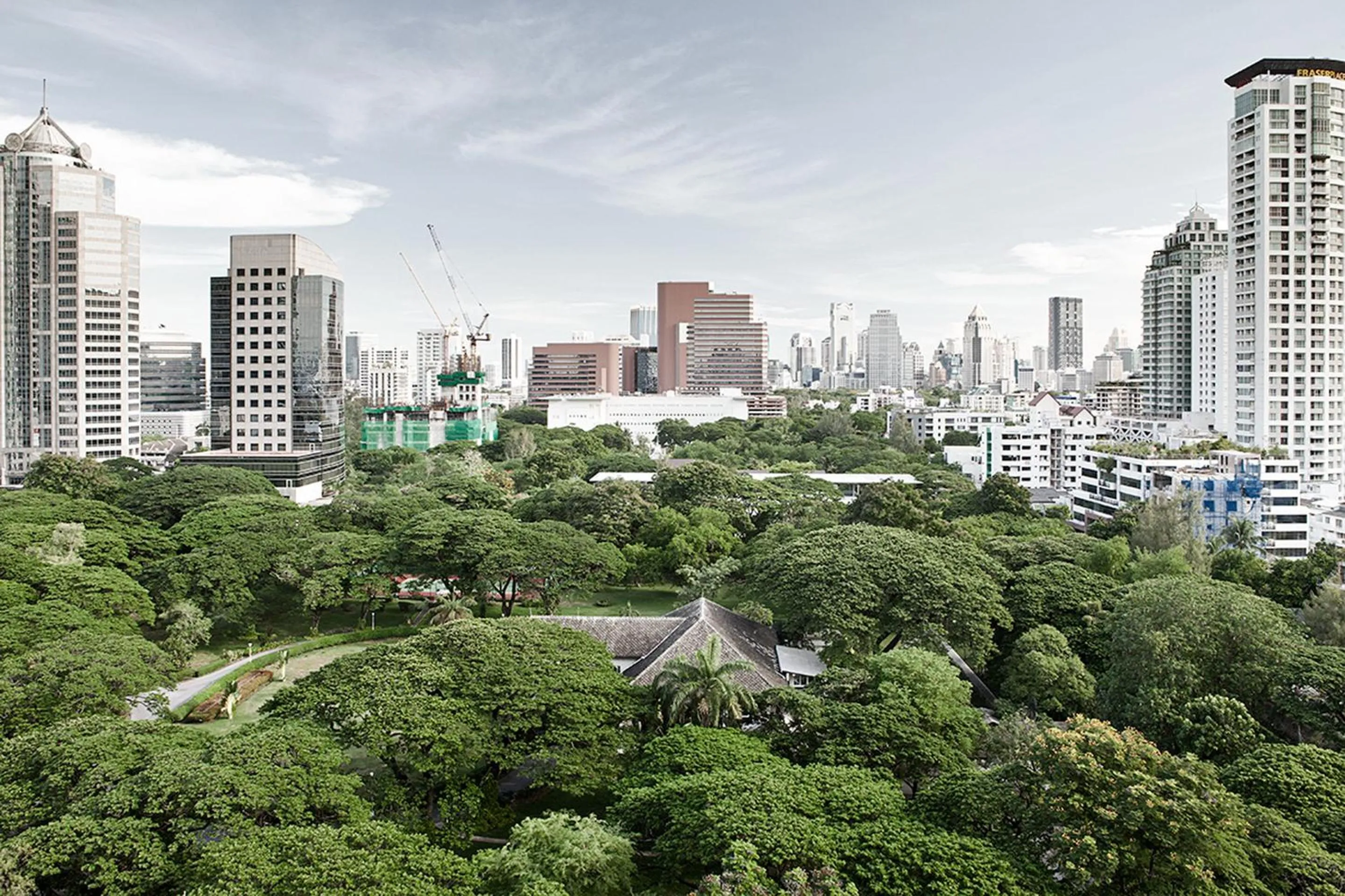 Other in Bliston Suwan Park View