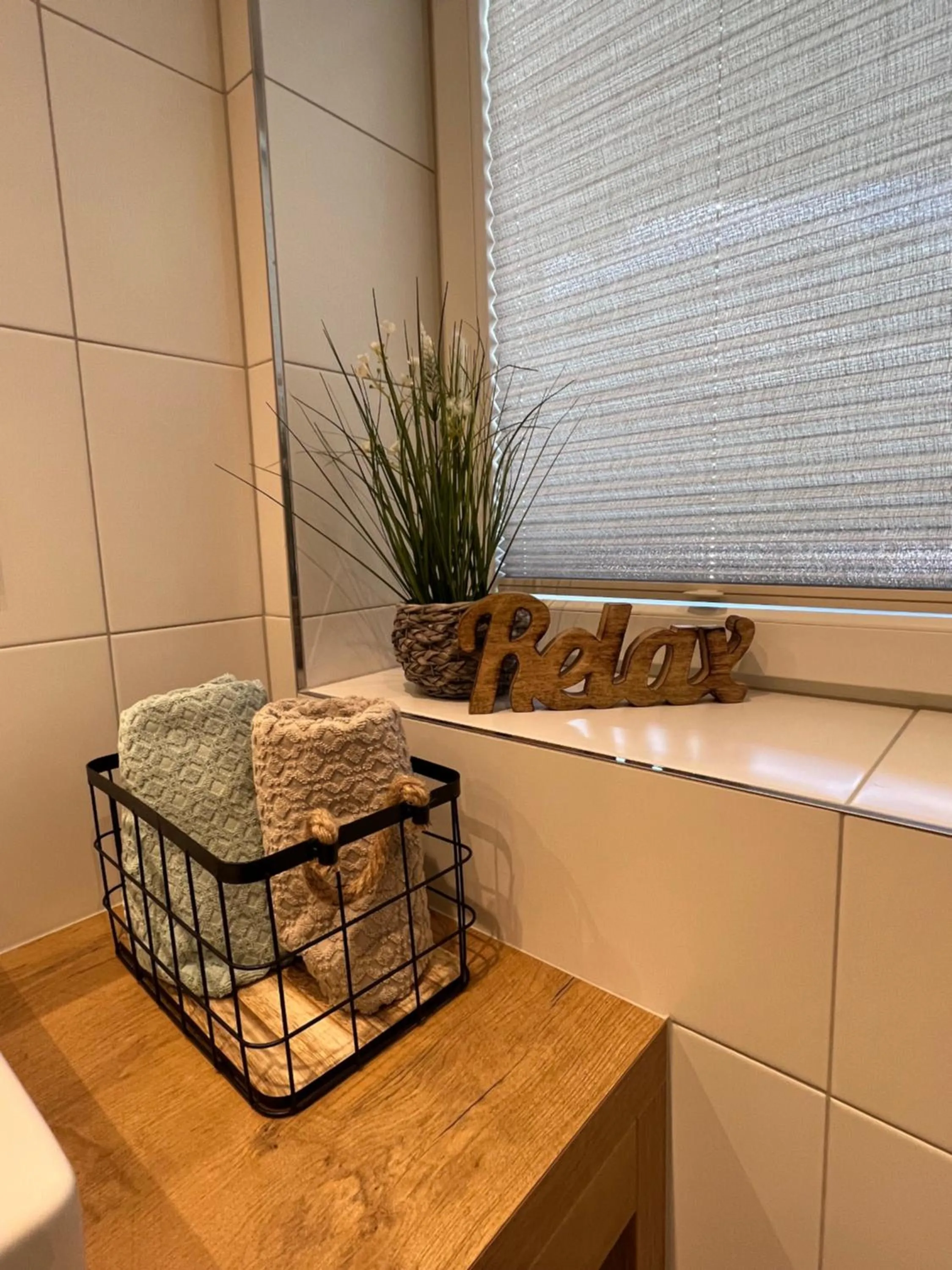 towels in Inn-Apartments