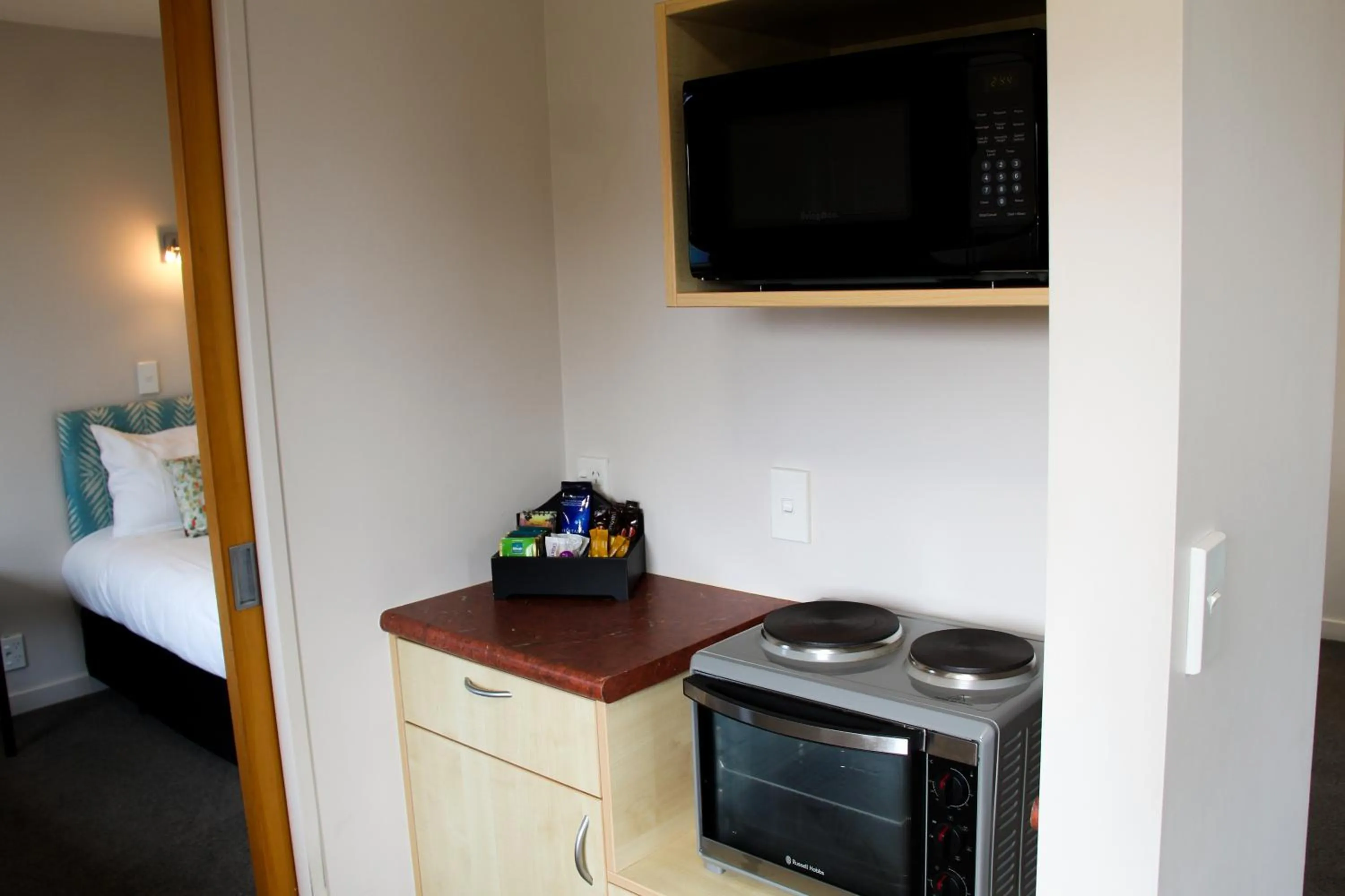 Bella Vista Motel Mosgiel