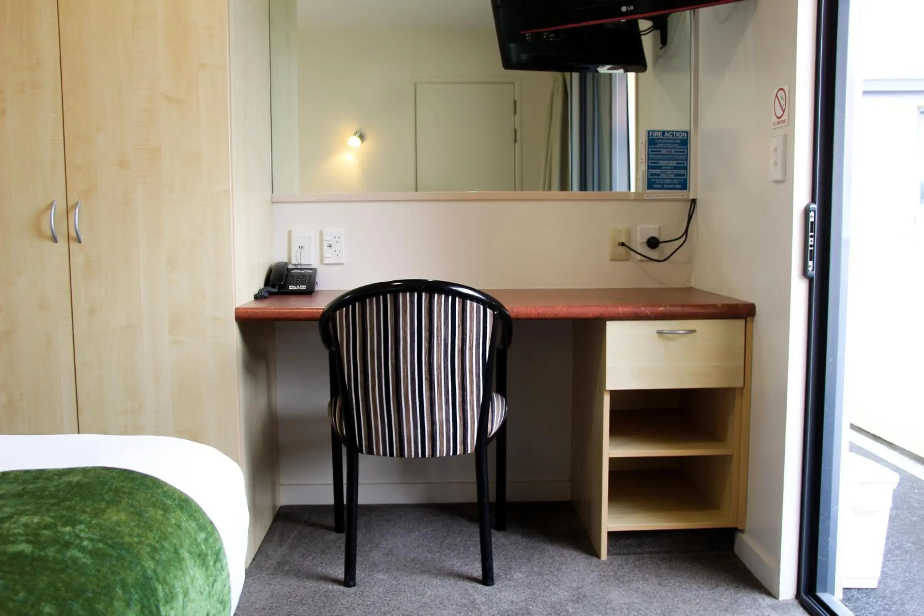 Small Studio in Bella Vista Motel Mosgiel Small Studio in Bella Vista Motel Mosgiel