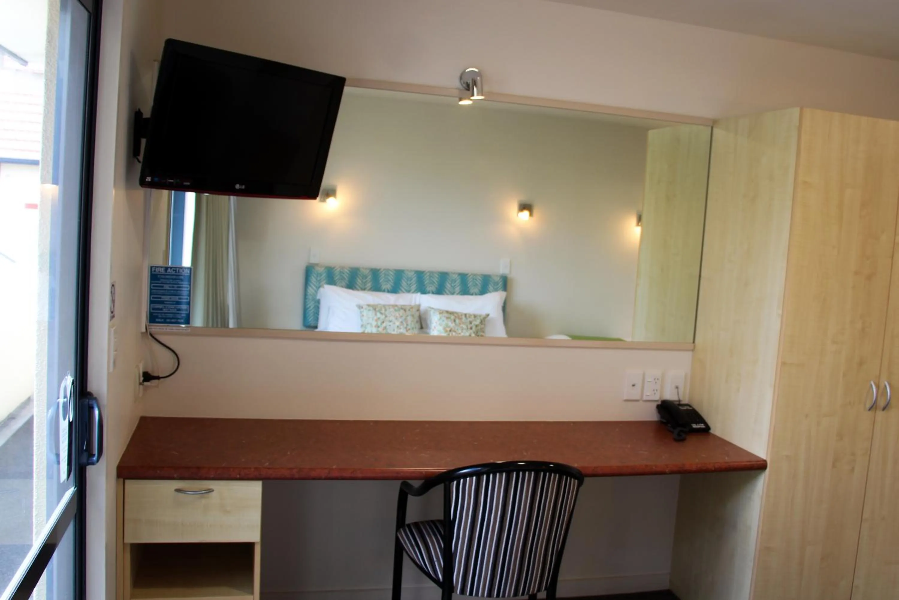 Bella Vista Motel Mosgiel