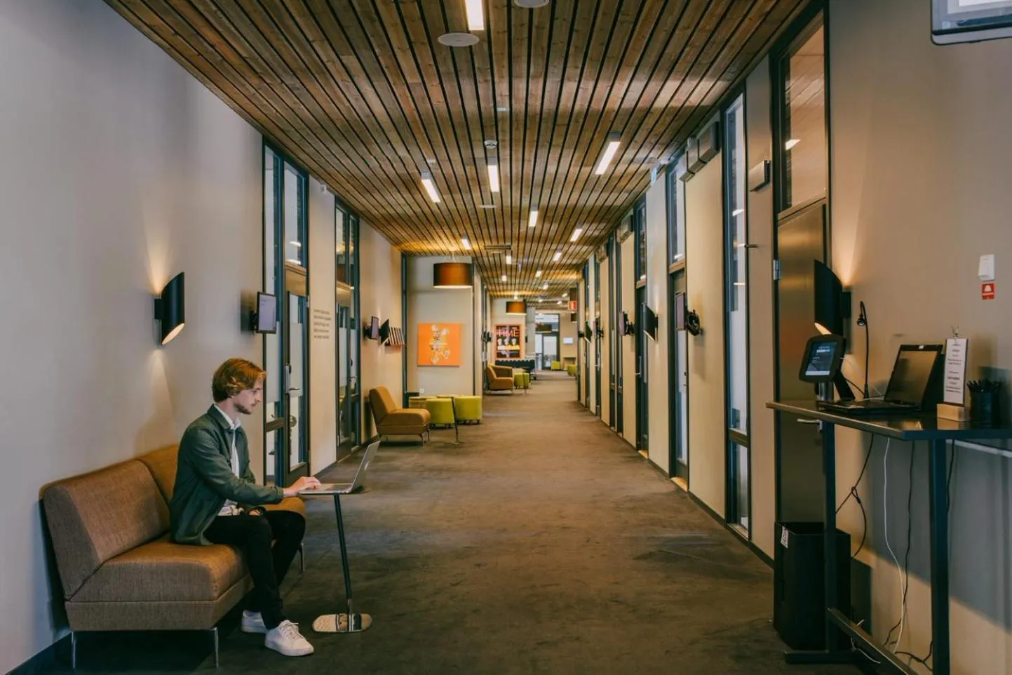 Sigtunahöjden Hotell & Konferens