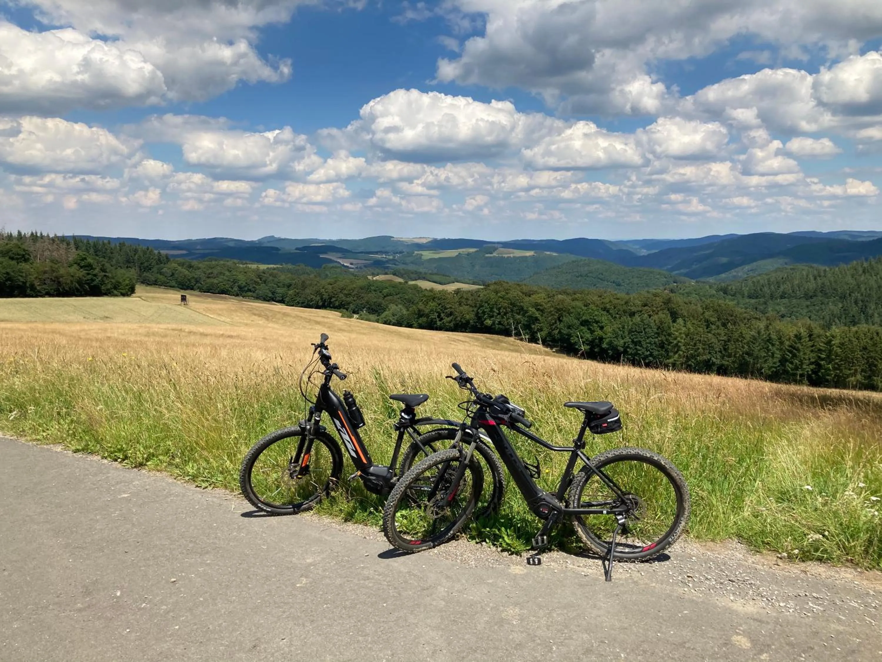 Gästezimmer Melina am Nürburgring