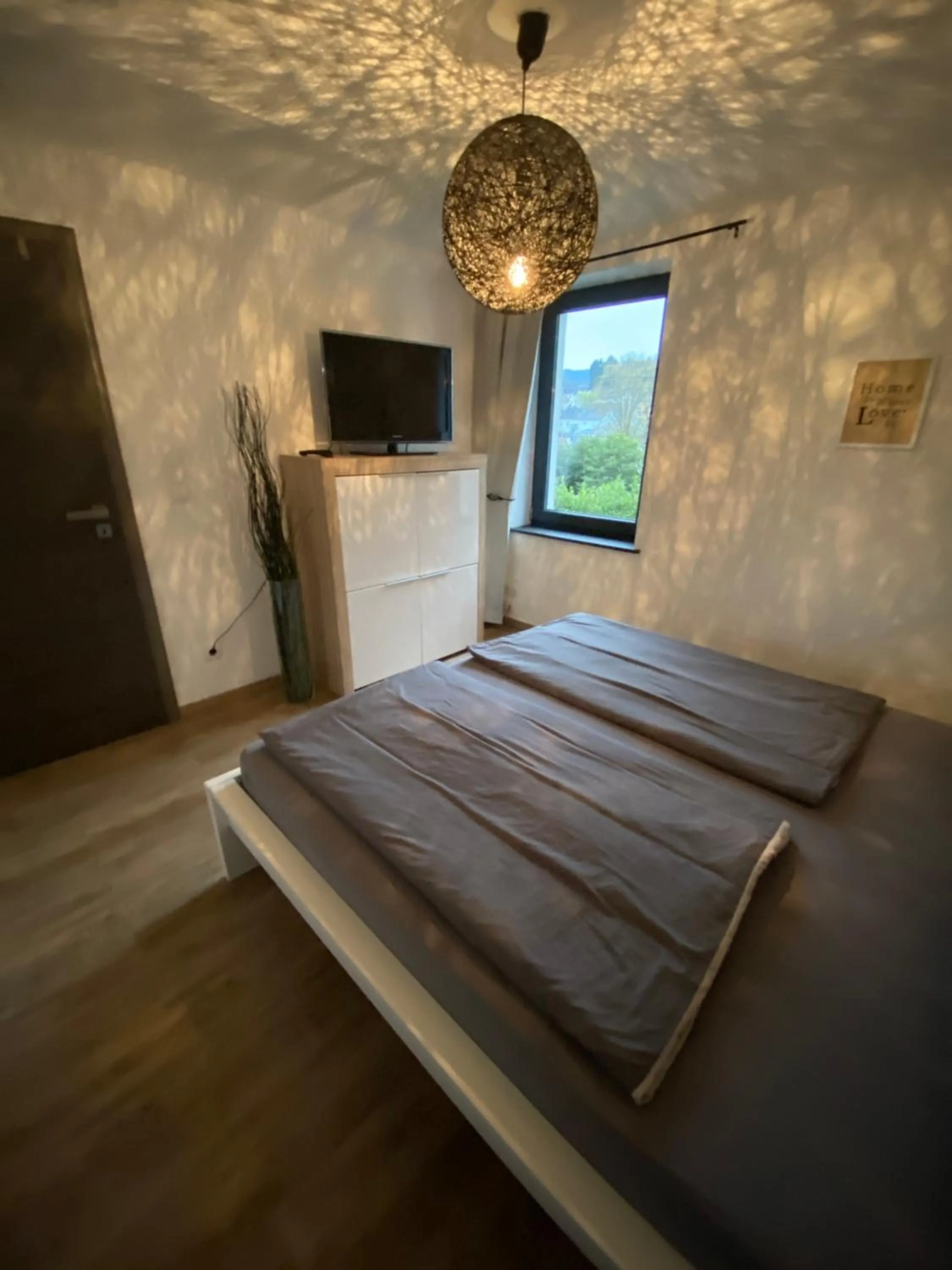 Gästezimmer Melina am Nürburgring