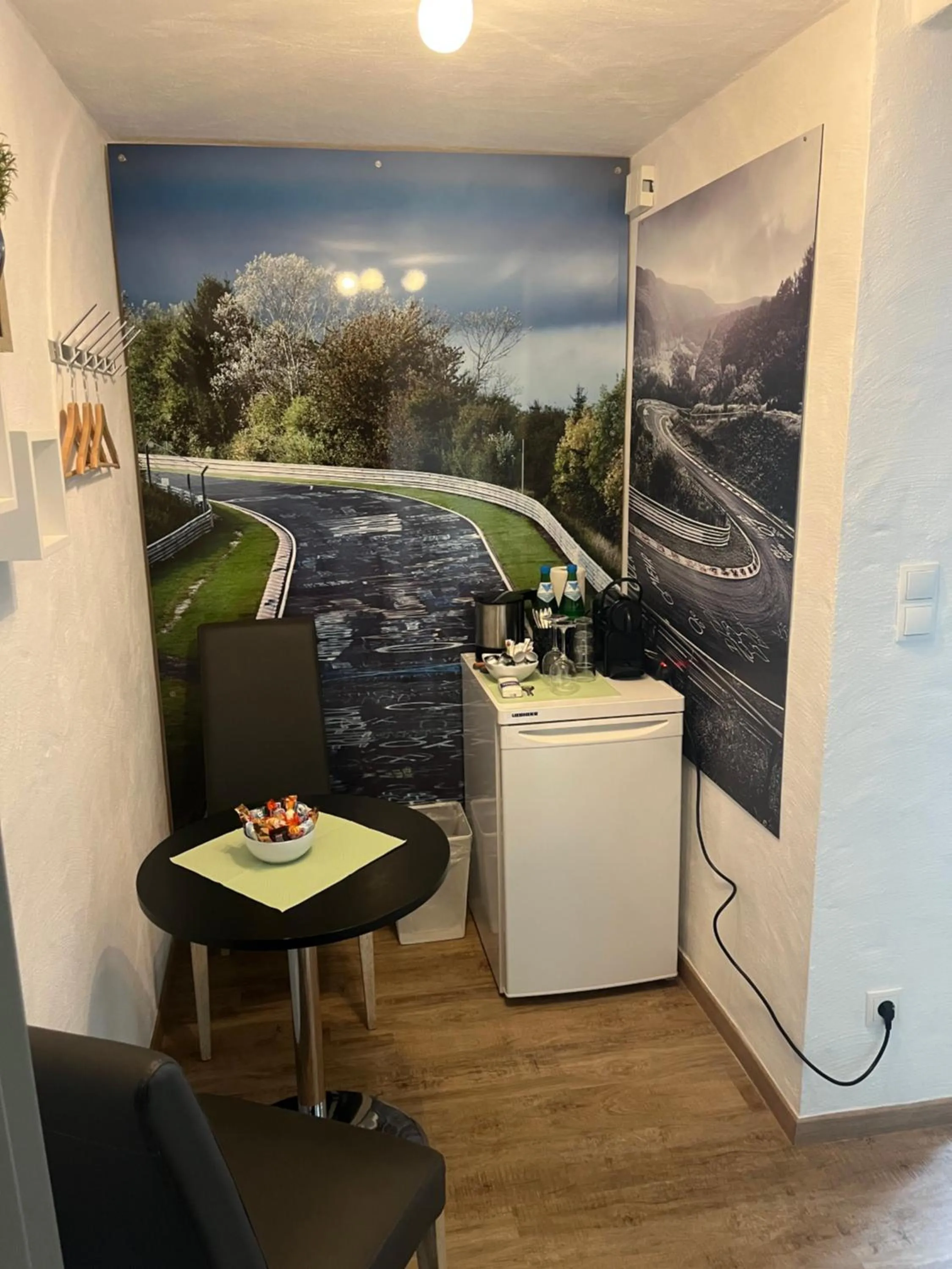 Gästezimmer Melina am Nürburgring