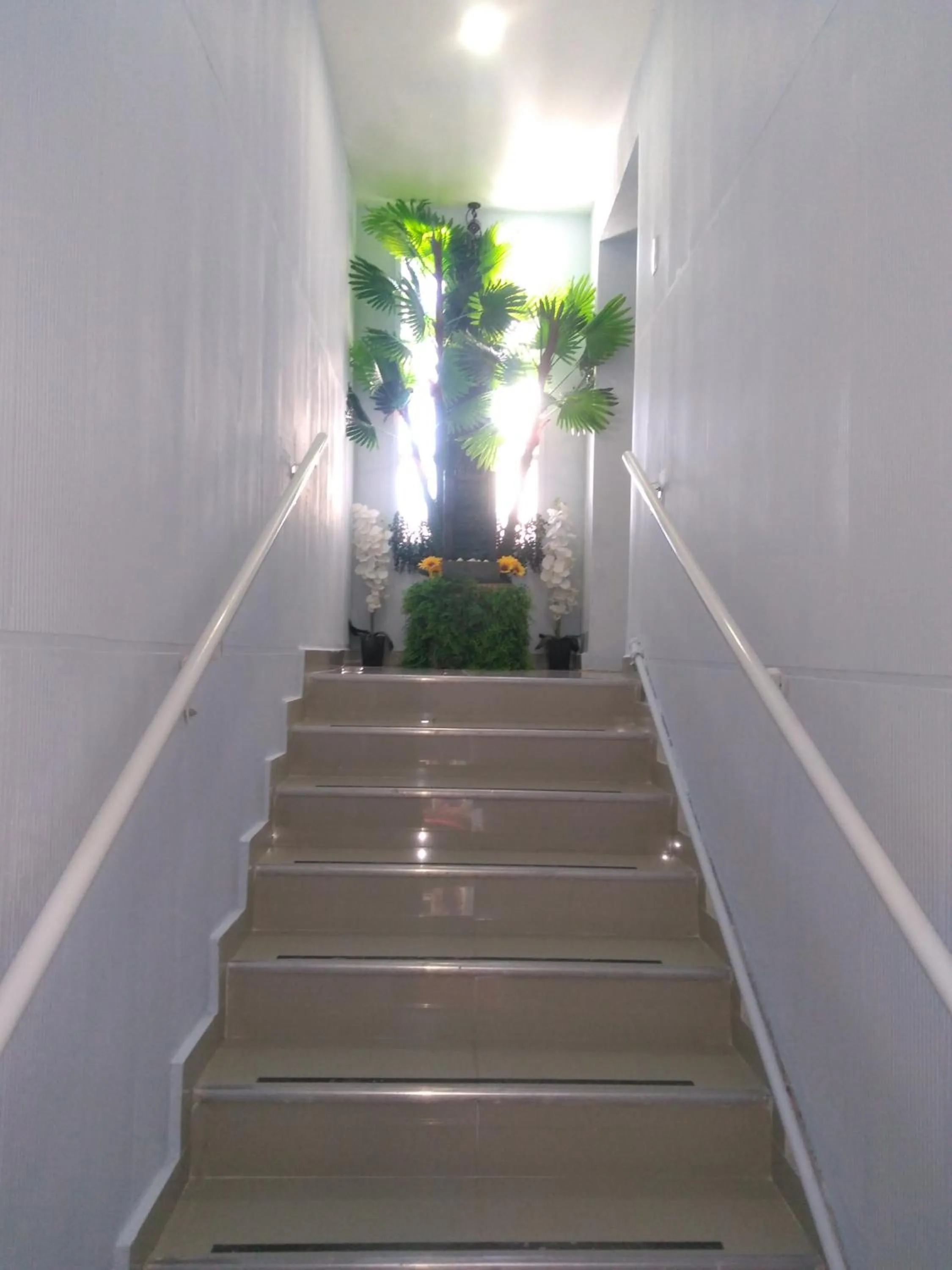 Facade/entrance in Hotel Kasvel