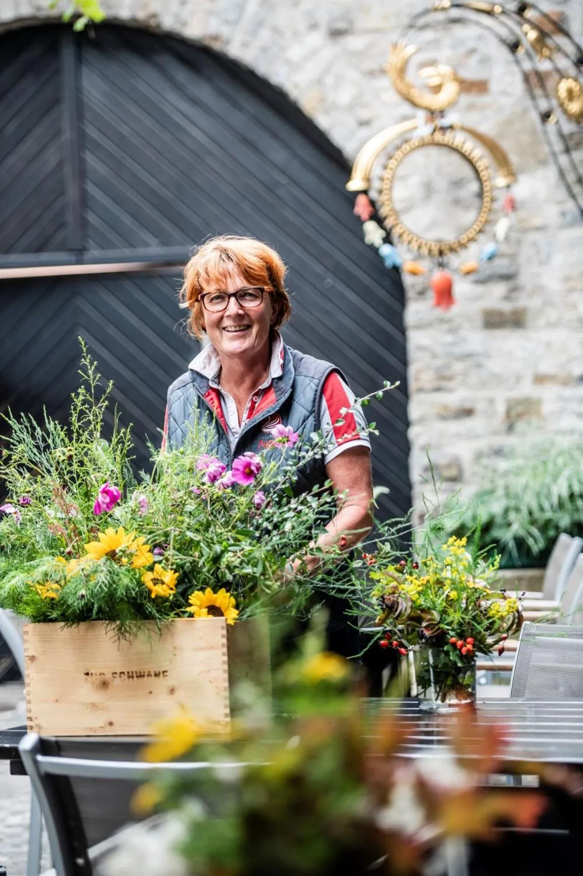 Other in Romantik Hotel Zur Schwane