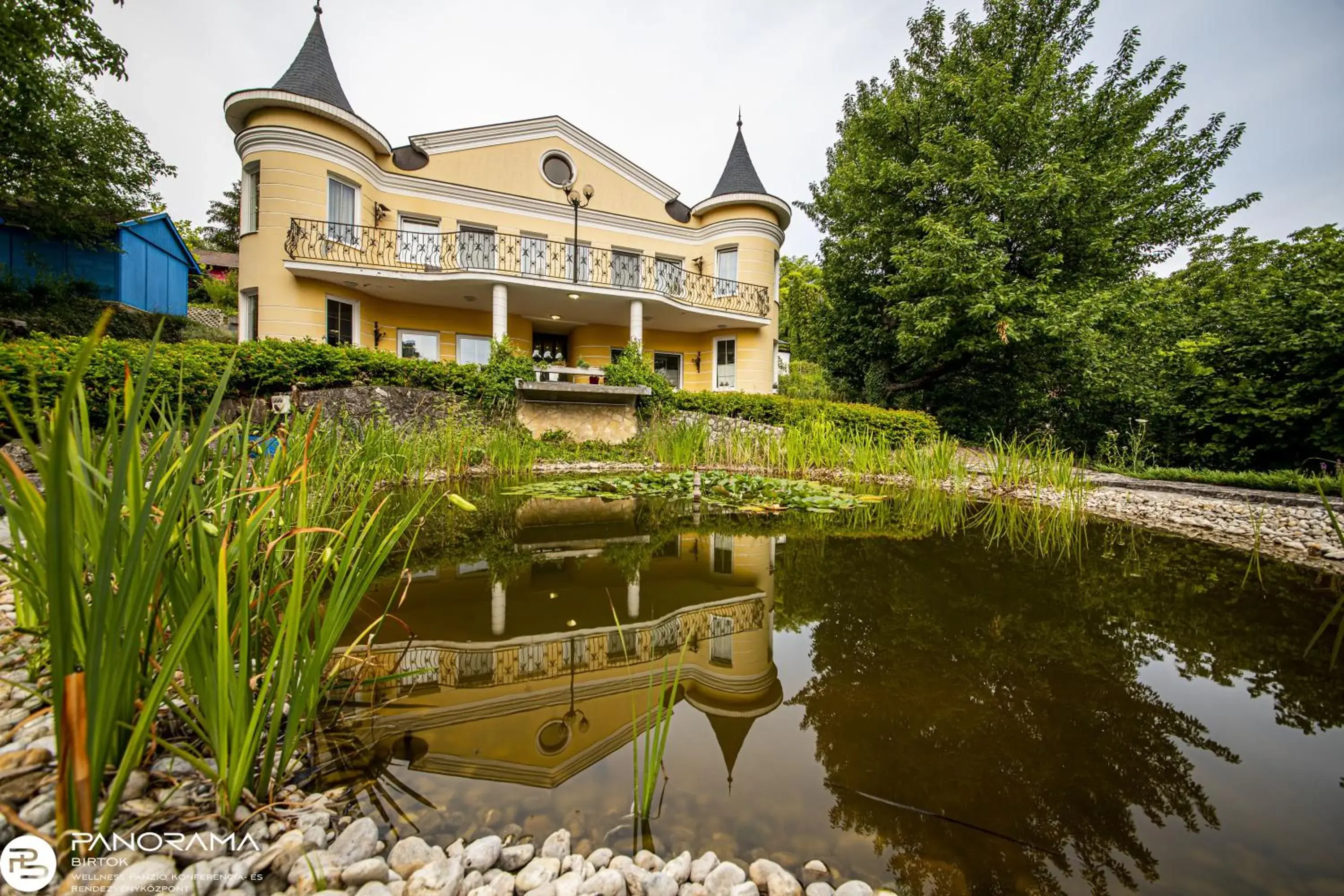 Apartment with Terrace in Panoráma Birtok - Wellness Panzió, Konferencia és Rendezvényközpont Apartment with Terrace in Panoráma Birtok - Wellness Panzió, Konferencia és Rendezvényközpont