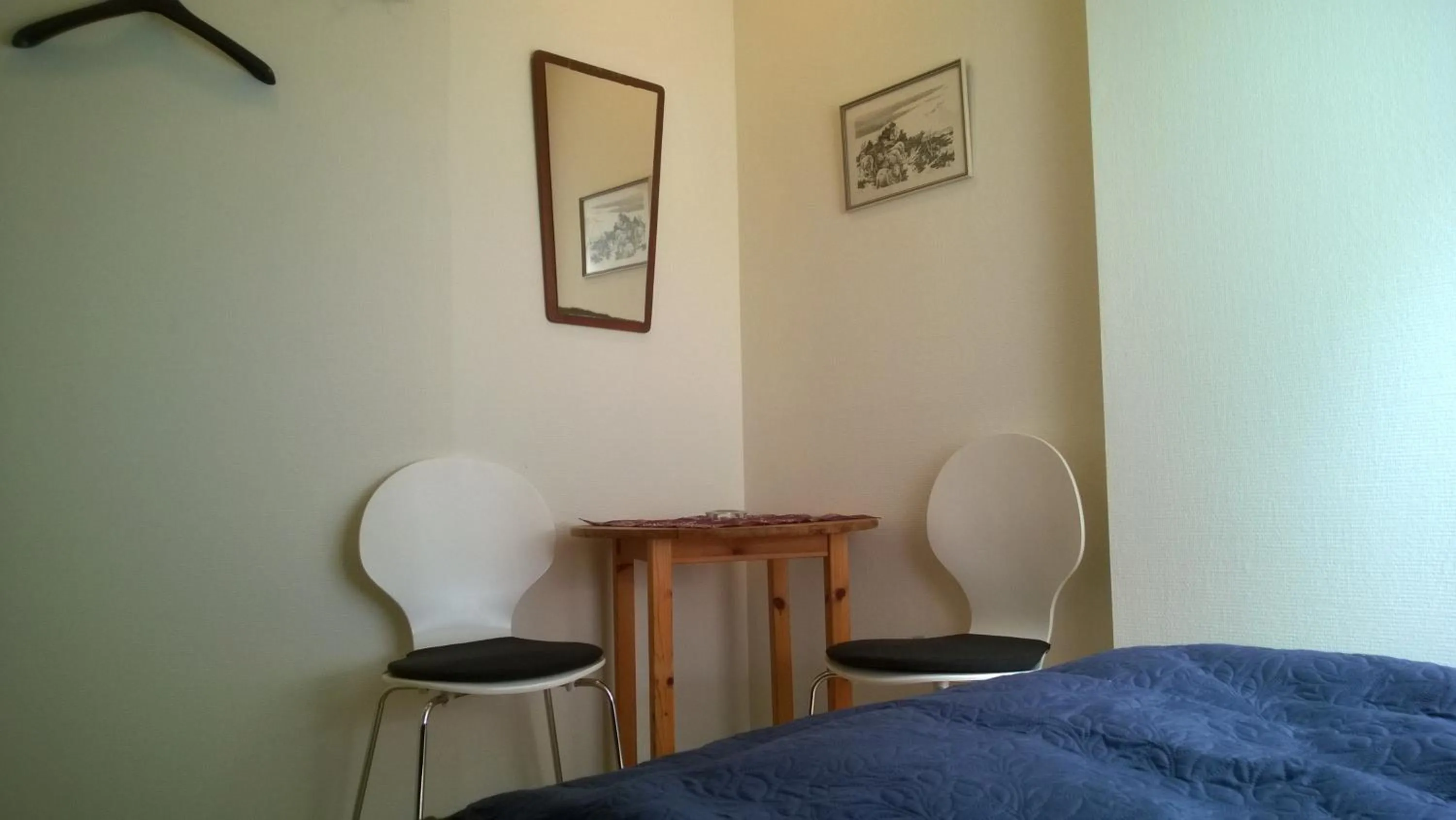 Moselundgaard B/B og Hestehotel