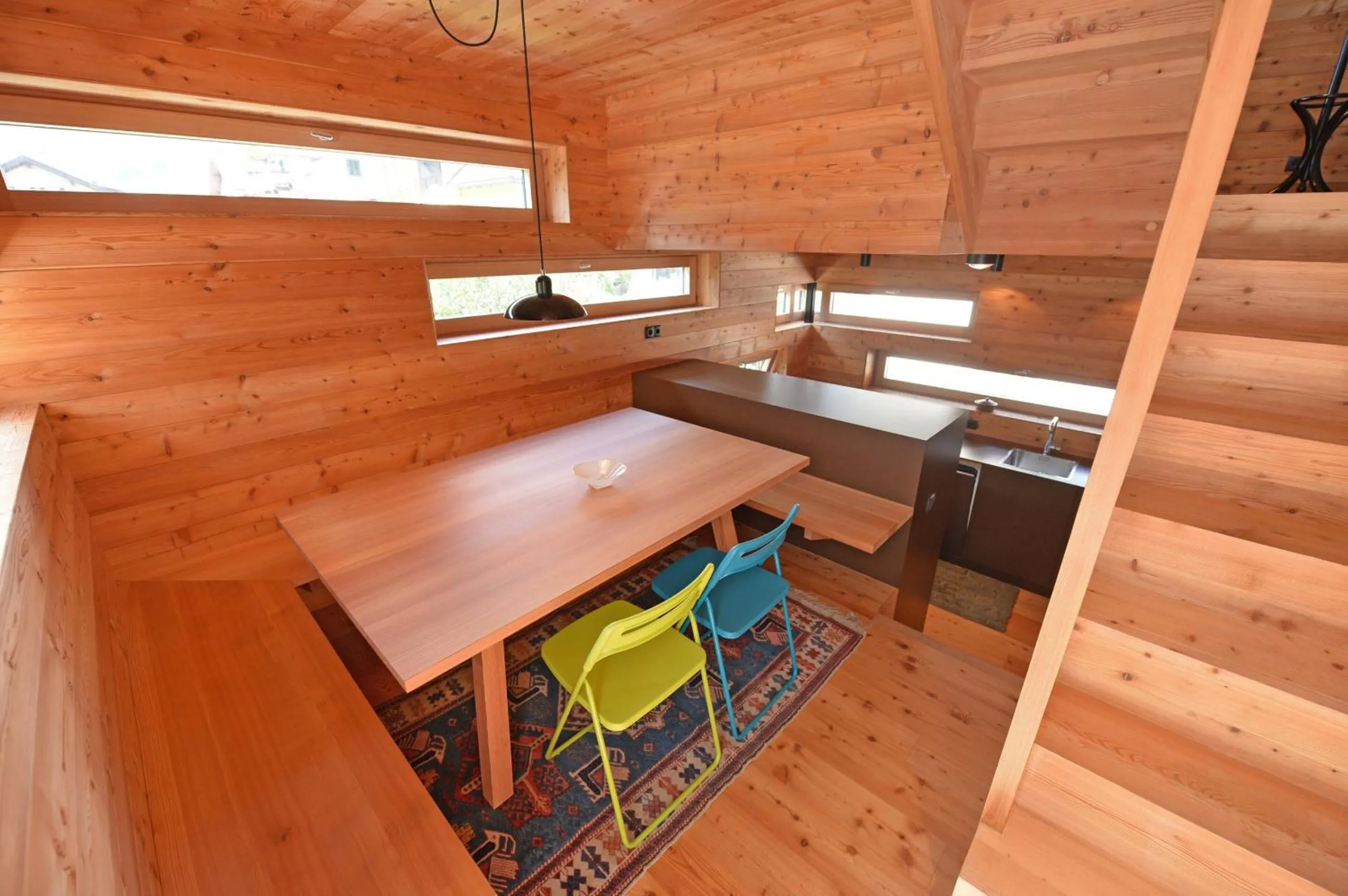 Other in Design Lodge The Cube
