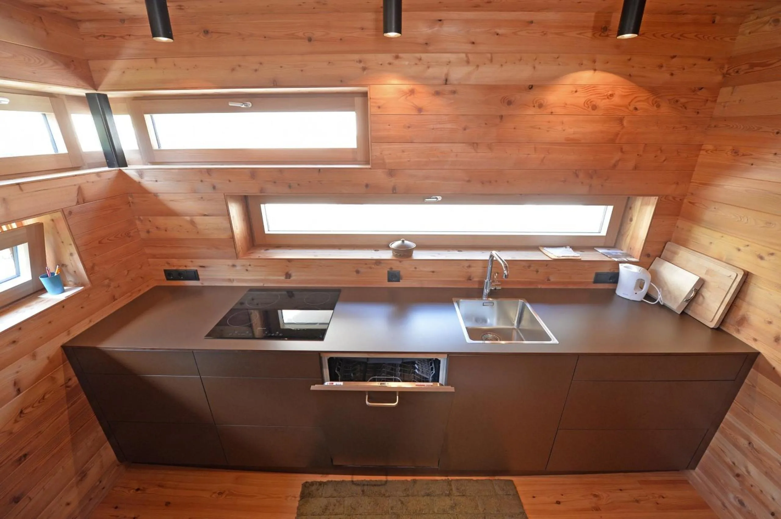 Other in Design Lodge The Cube
