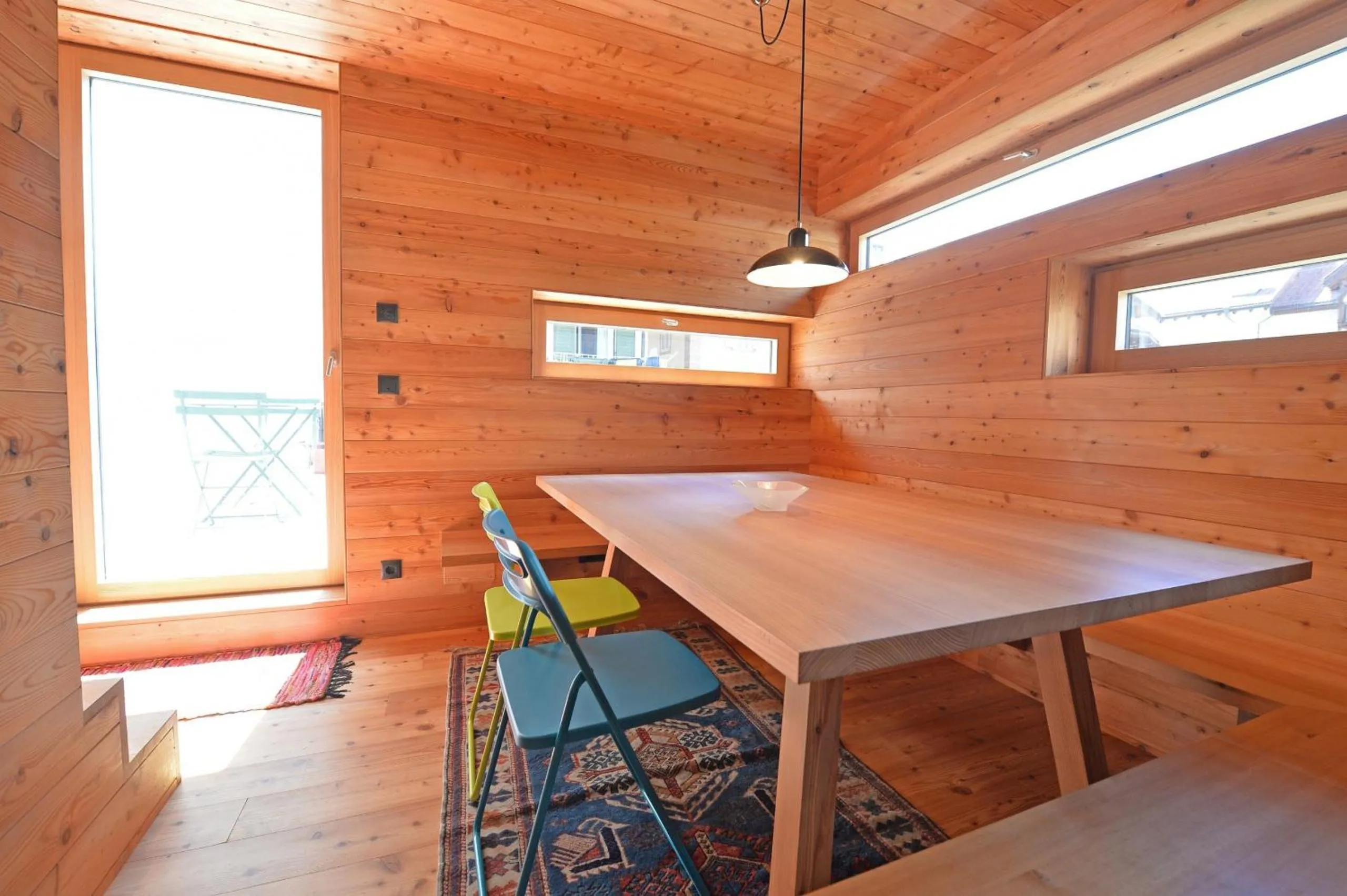 Other in Design Lodge The Cube