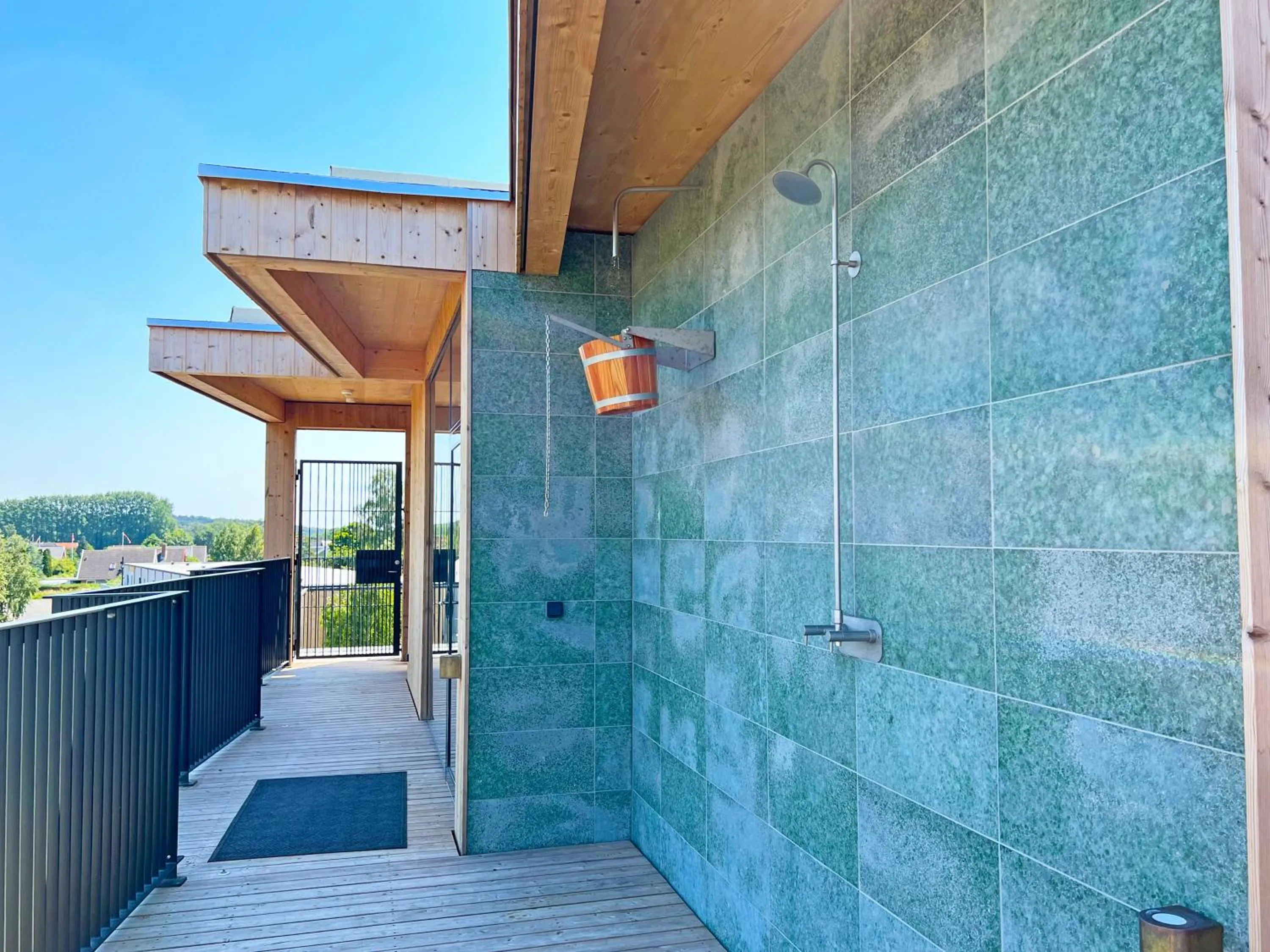 Spa and wellness centre/facilities in Hotel GSH