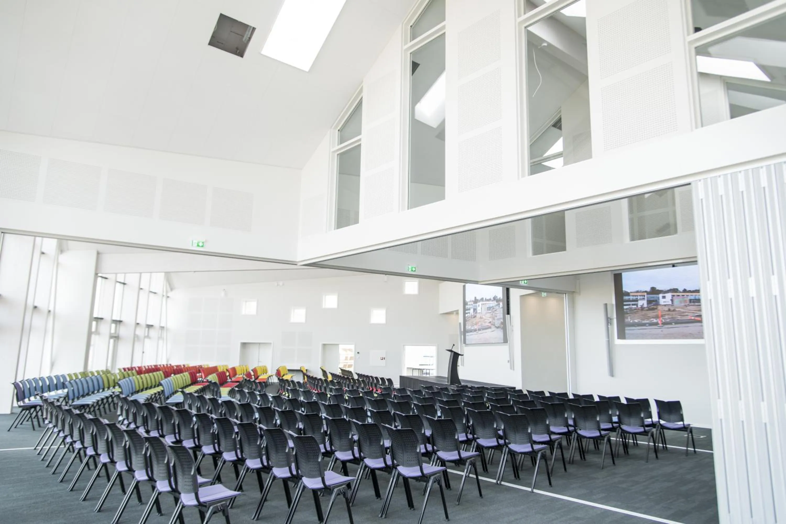 Business facilities in Hotel GSH