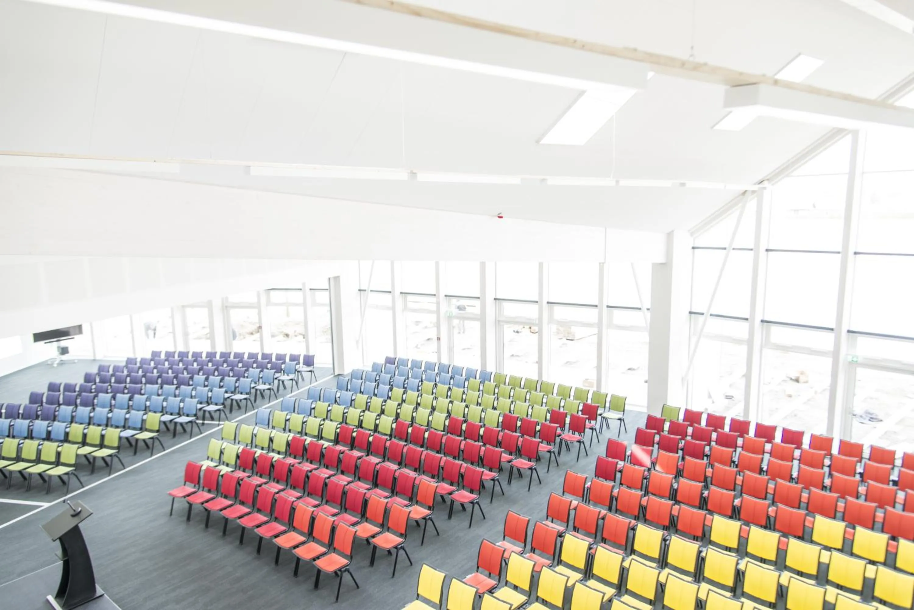 Business facilities in Hotel GSH