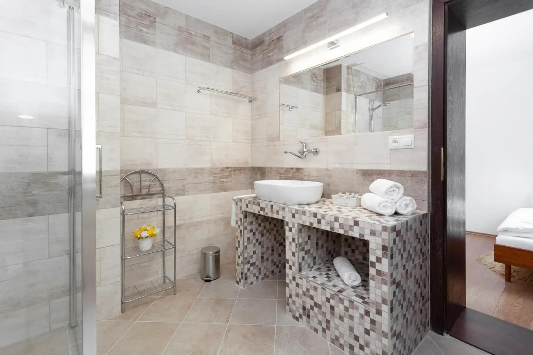 One-Bedroom Suite in Goralturist One-Bedroom Suite in Goralturist