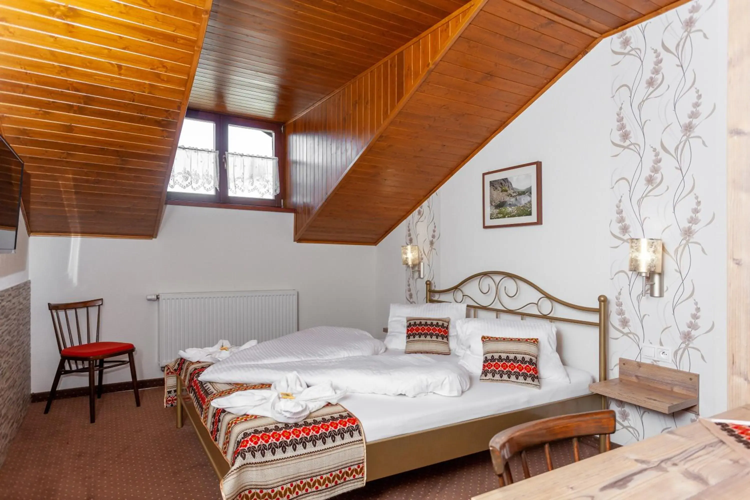 Standard Double Room in Goralturist Standard Double Room in Goralturist