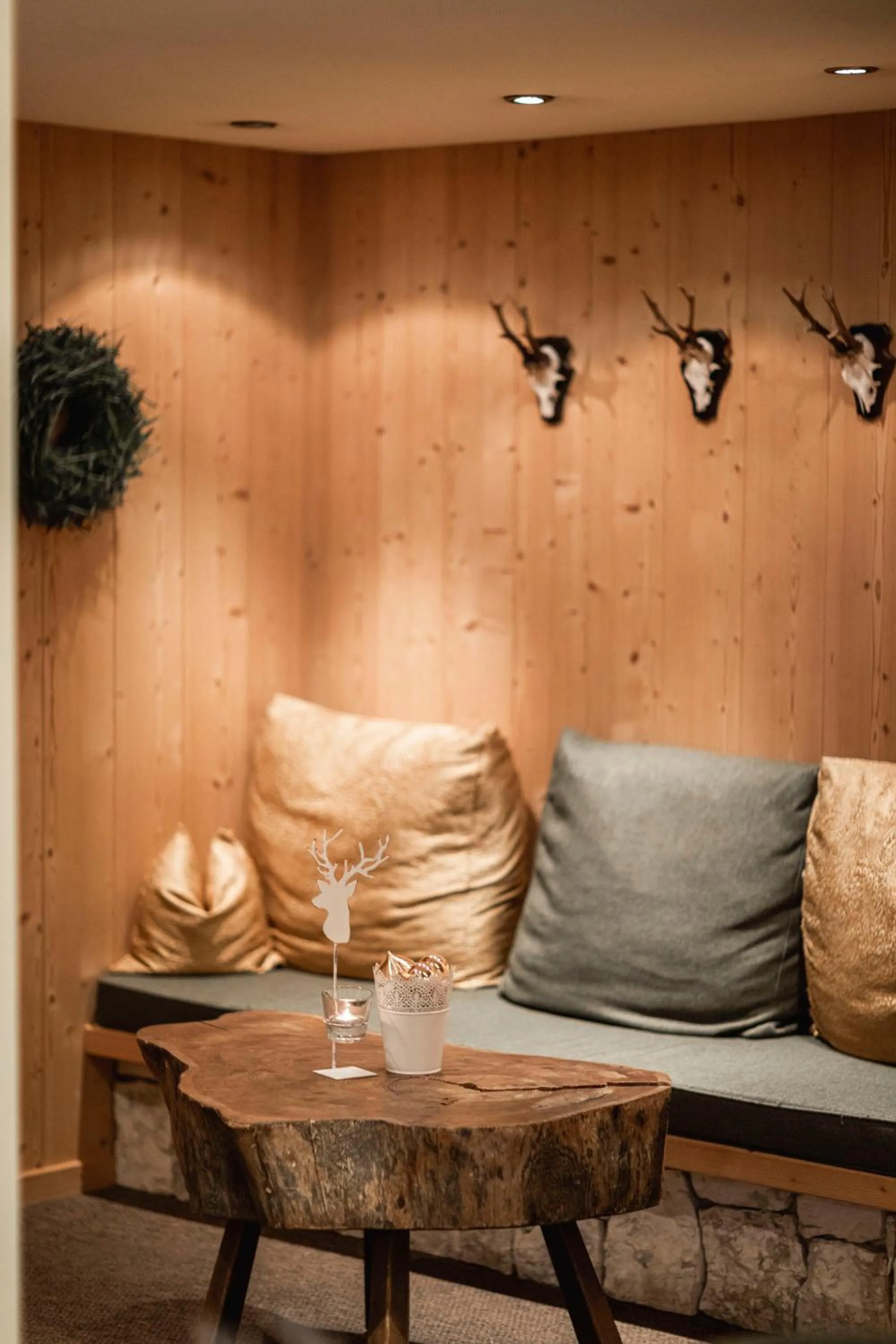 Hotel Dolomiti
