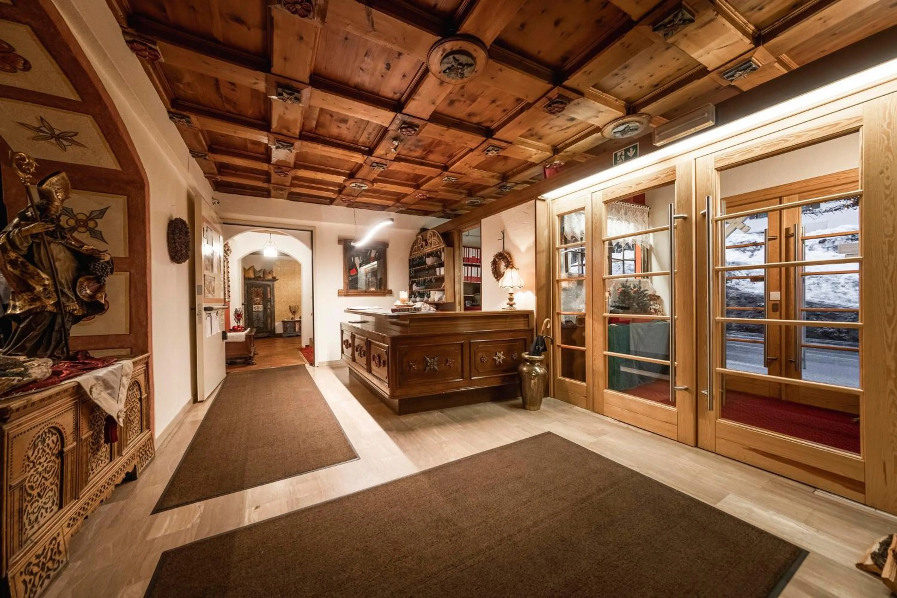 Hotel Dolomiti