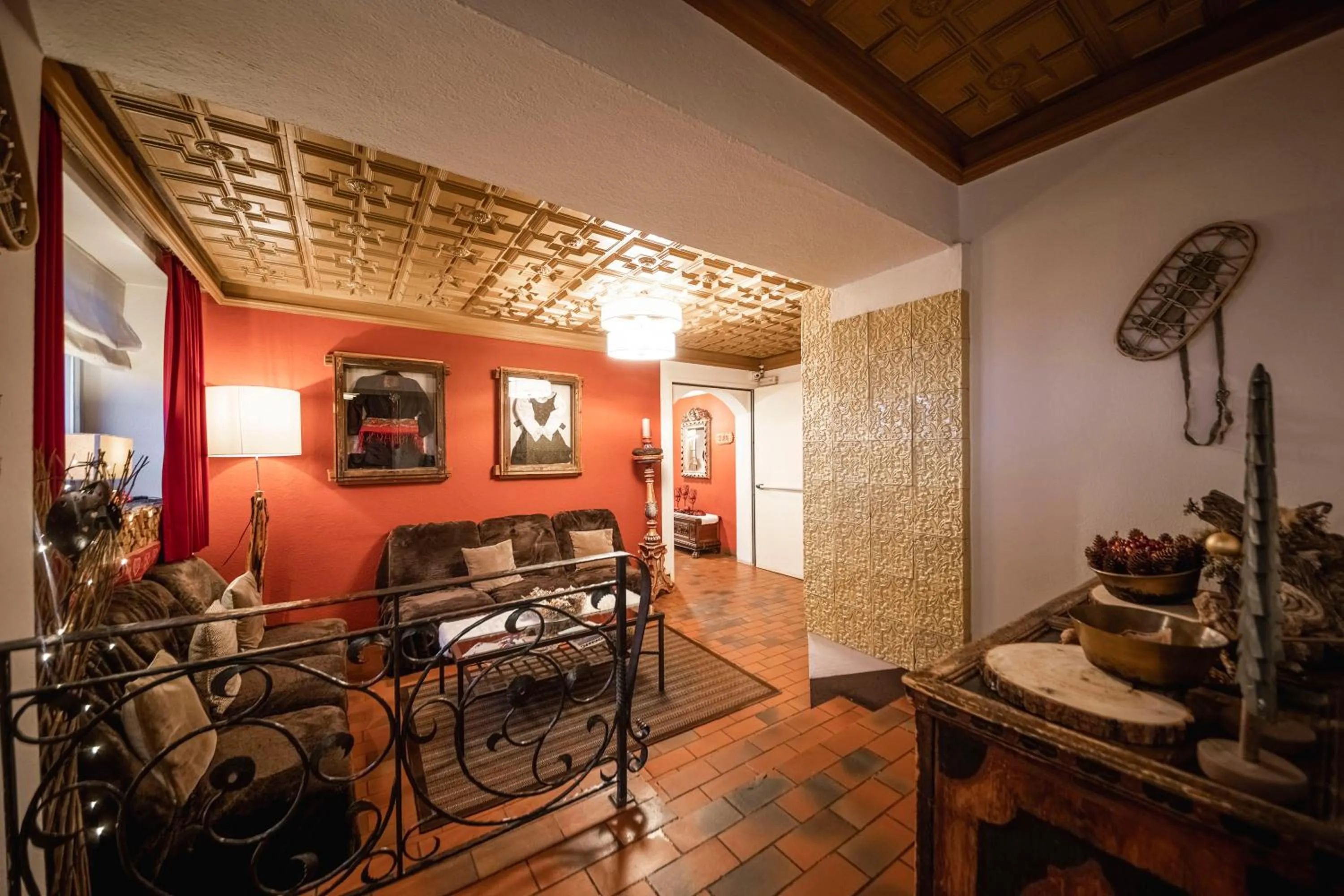 Hotel Dolomiti