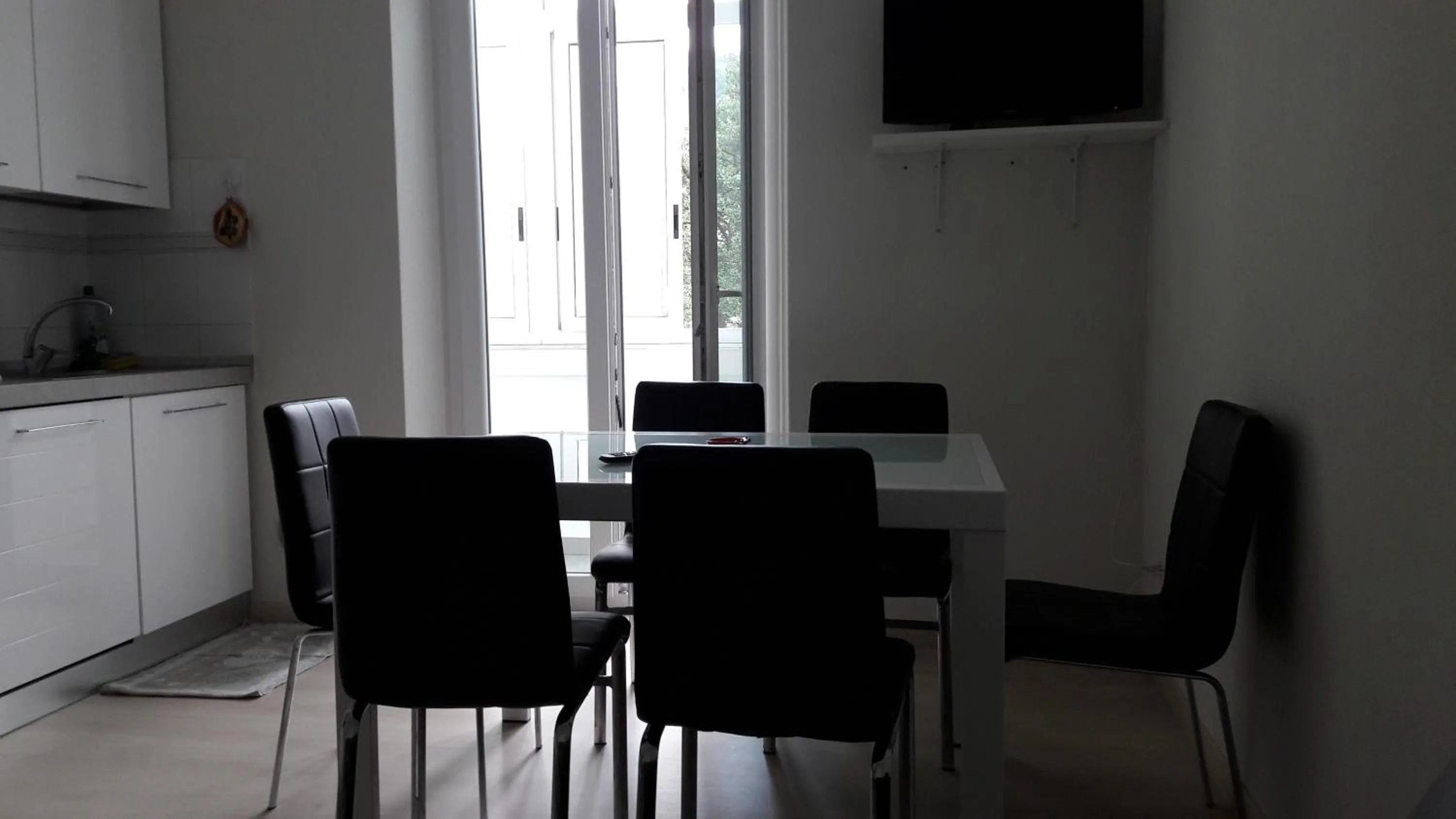 Residenza Lux fronte mare