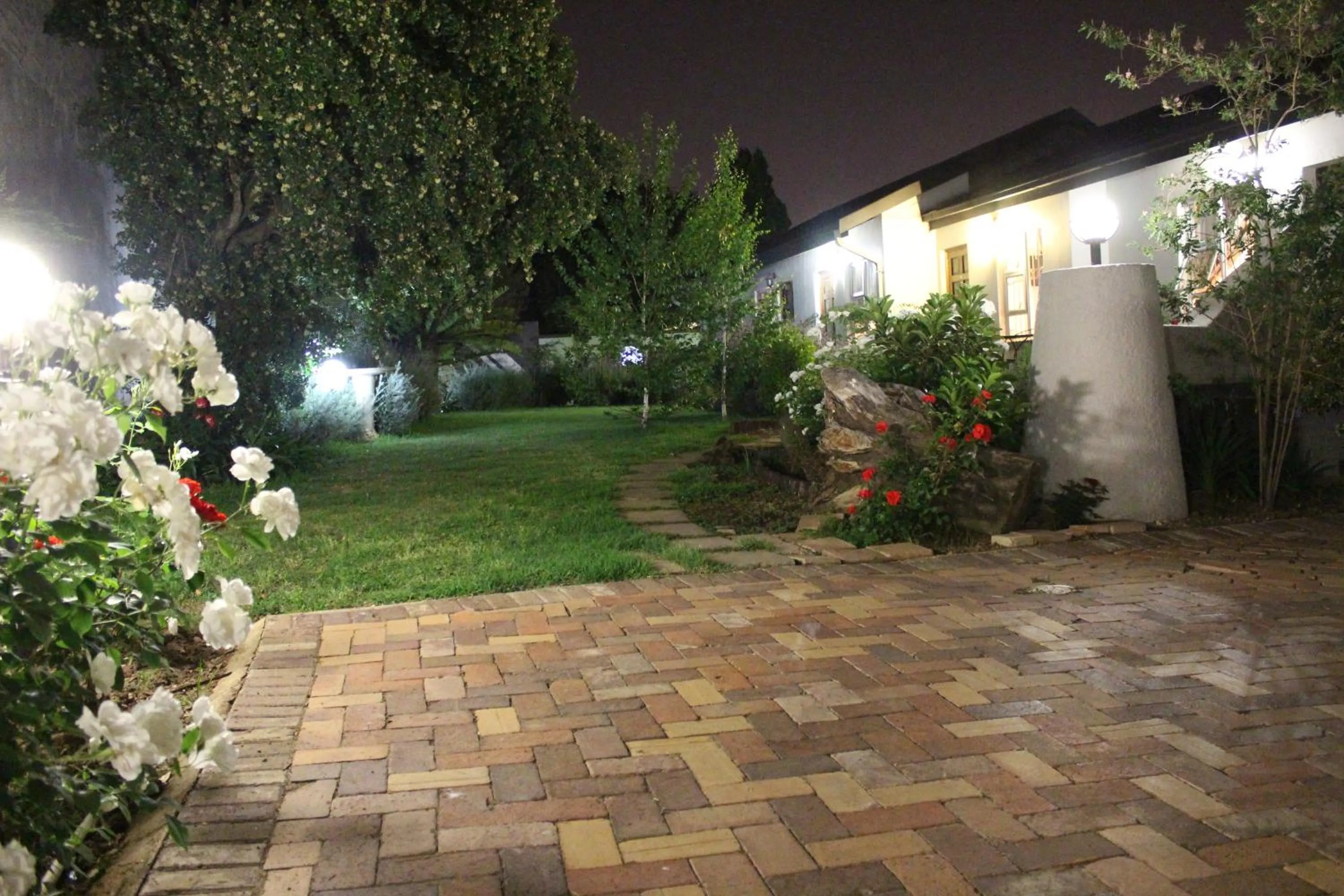 Night in 3 Liebeloft Guest House