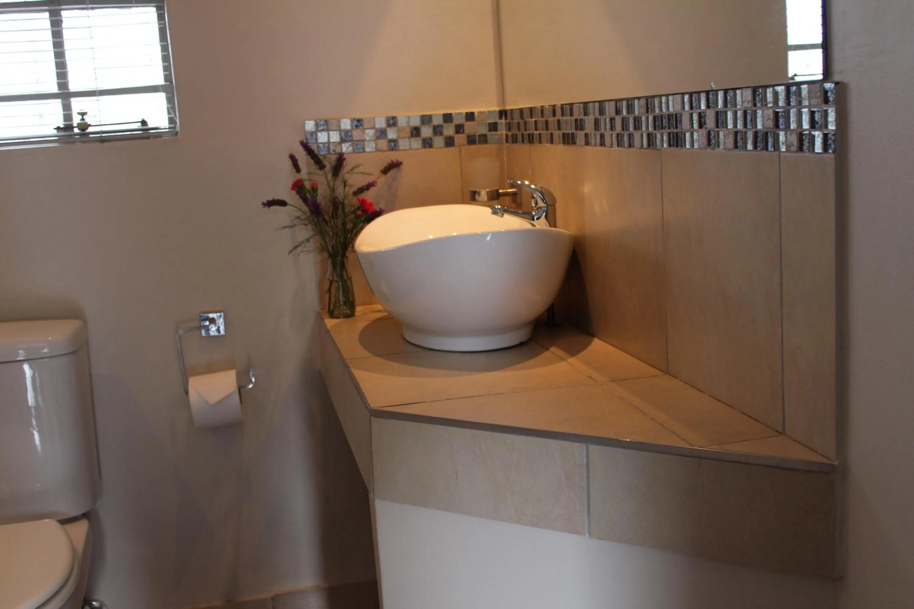 3 Liebeloft Guest House