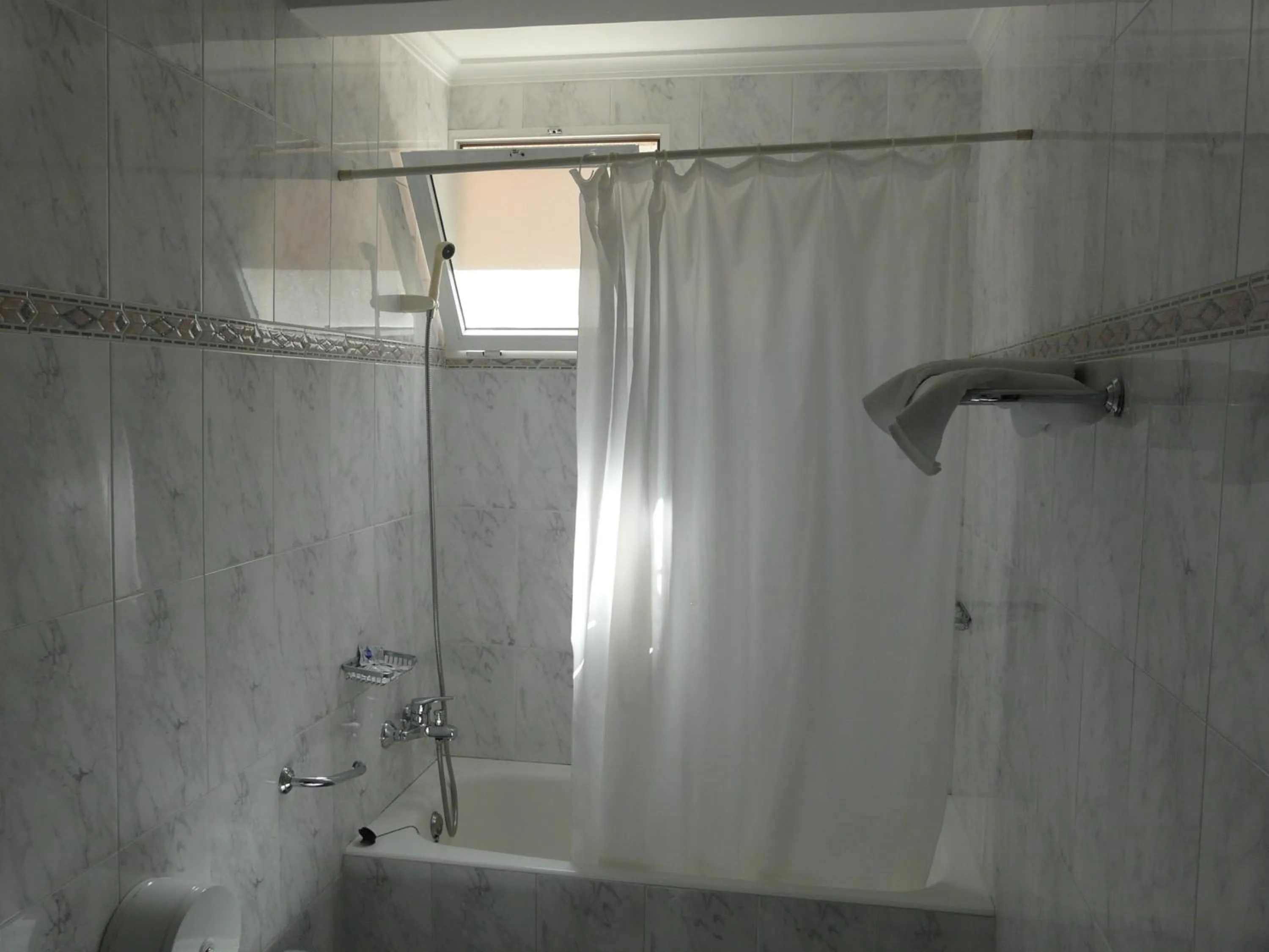 Hotel Guillermo II