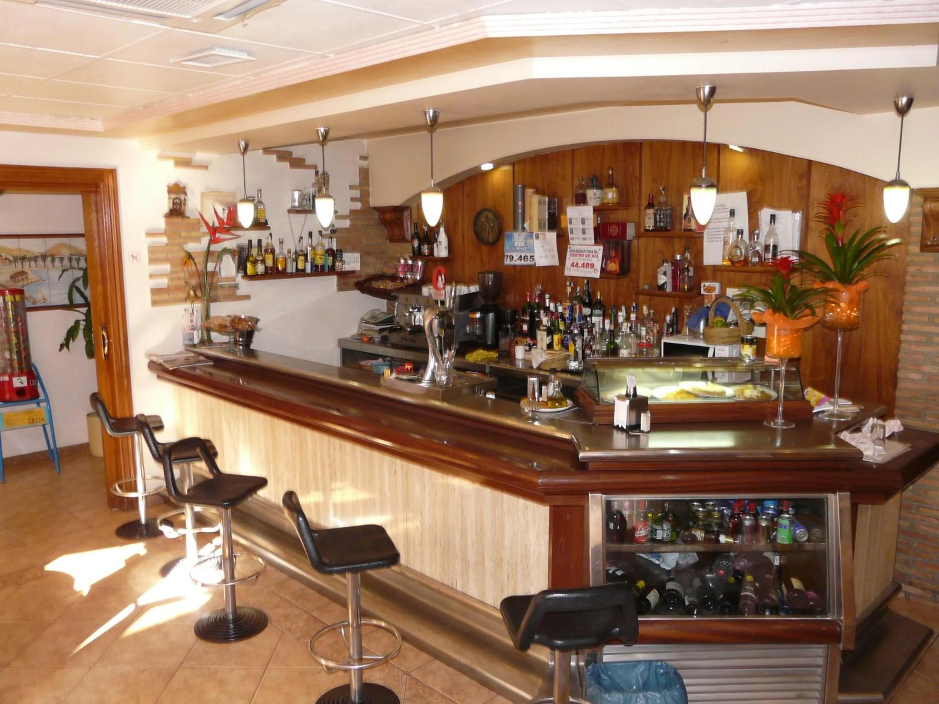 Hotel Guillermo II