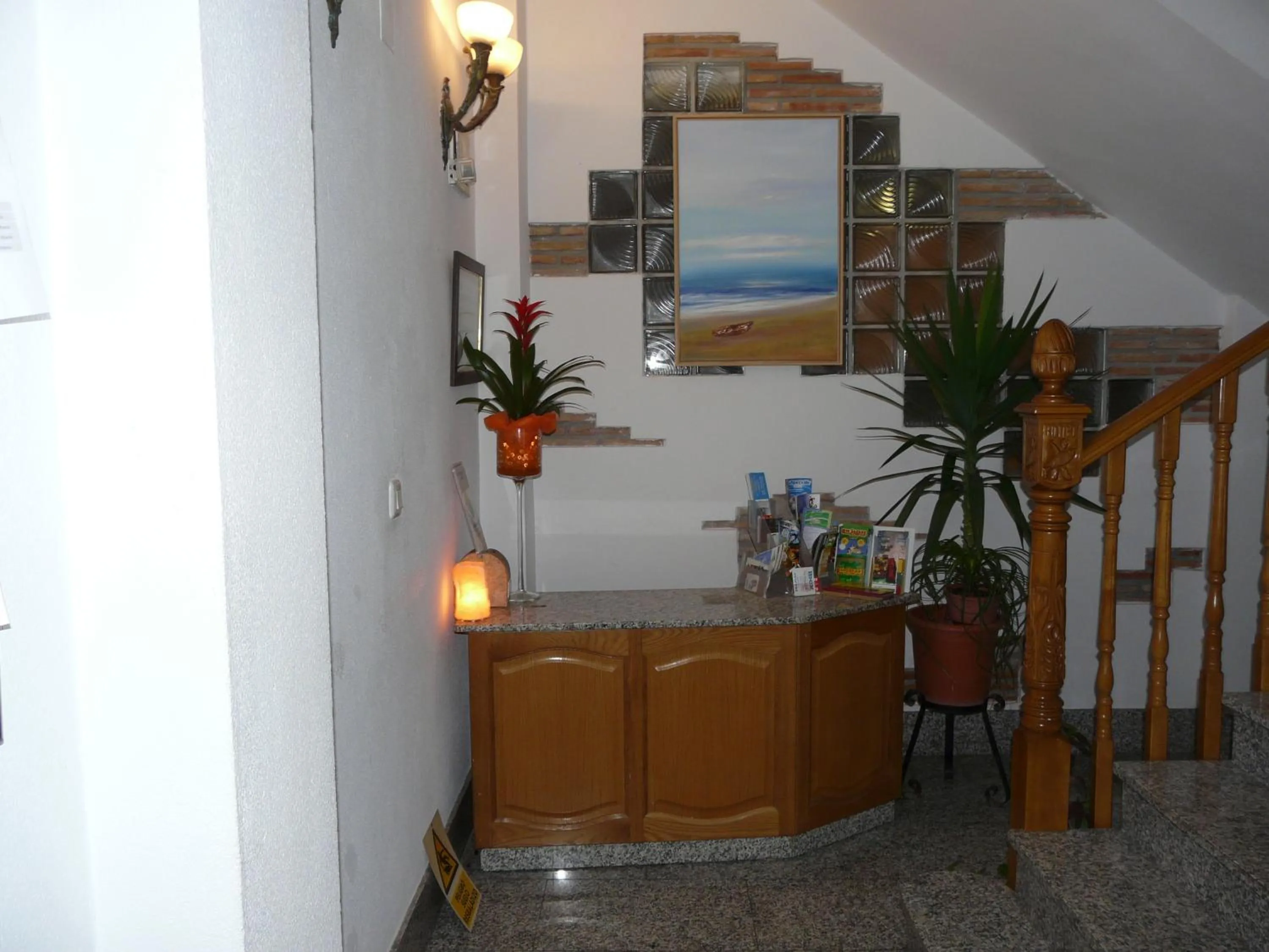 Hotel Guillermo II